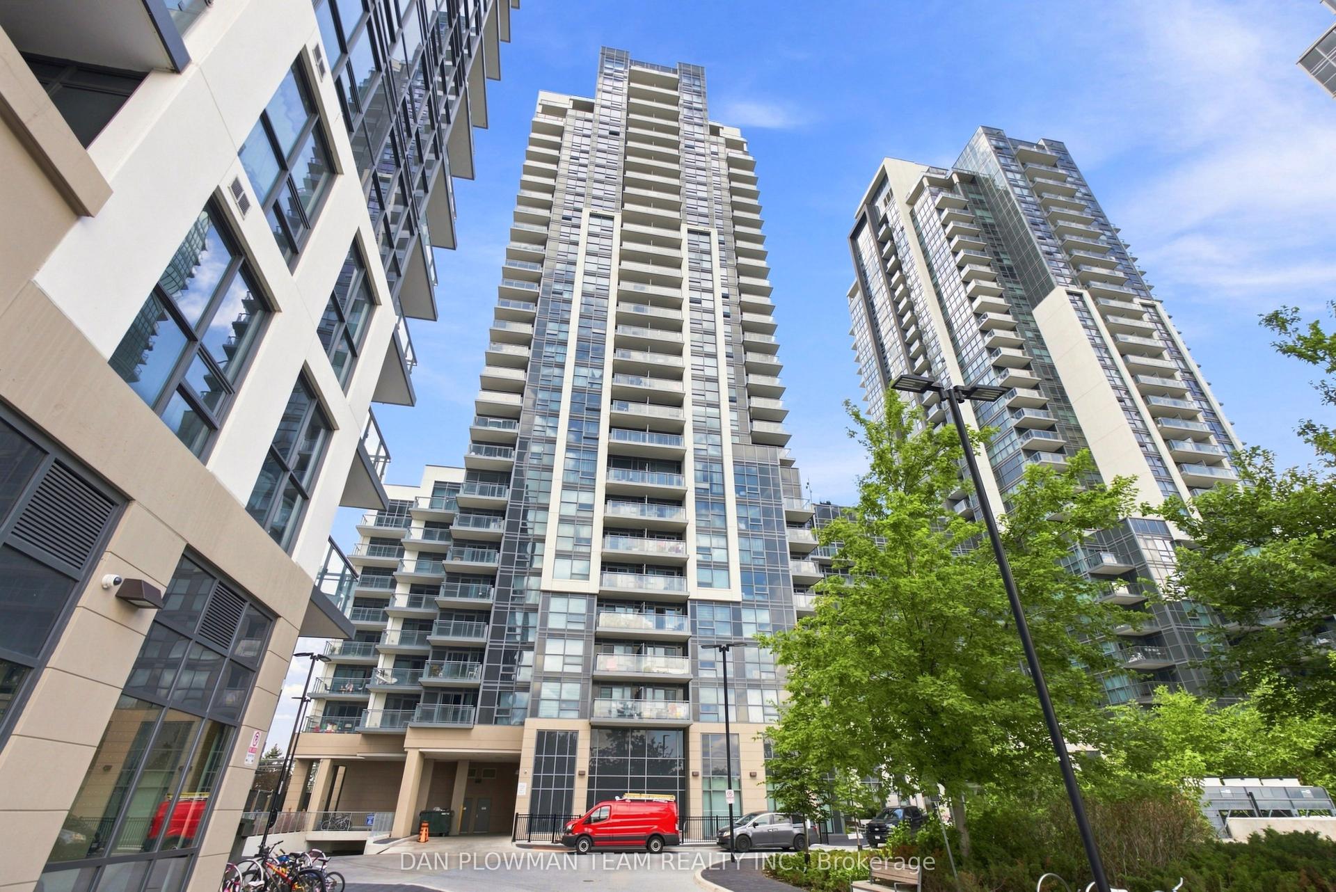20 Meadowglen Place 227 #227, Toronto — Condo for sale, photo 1