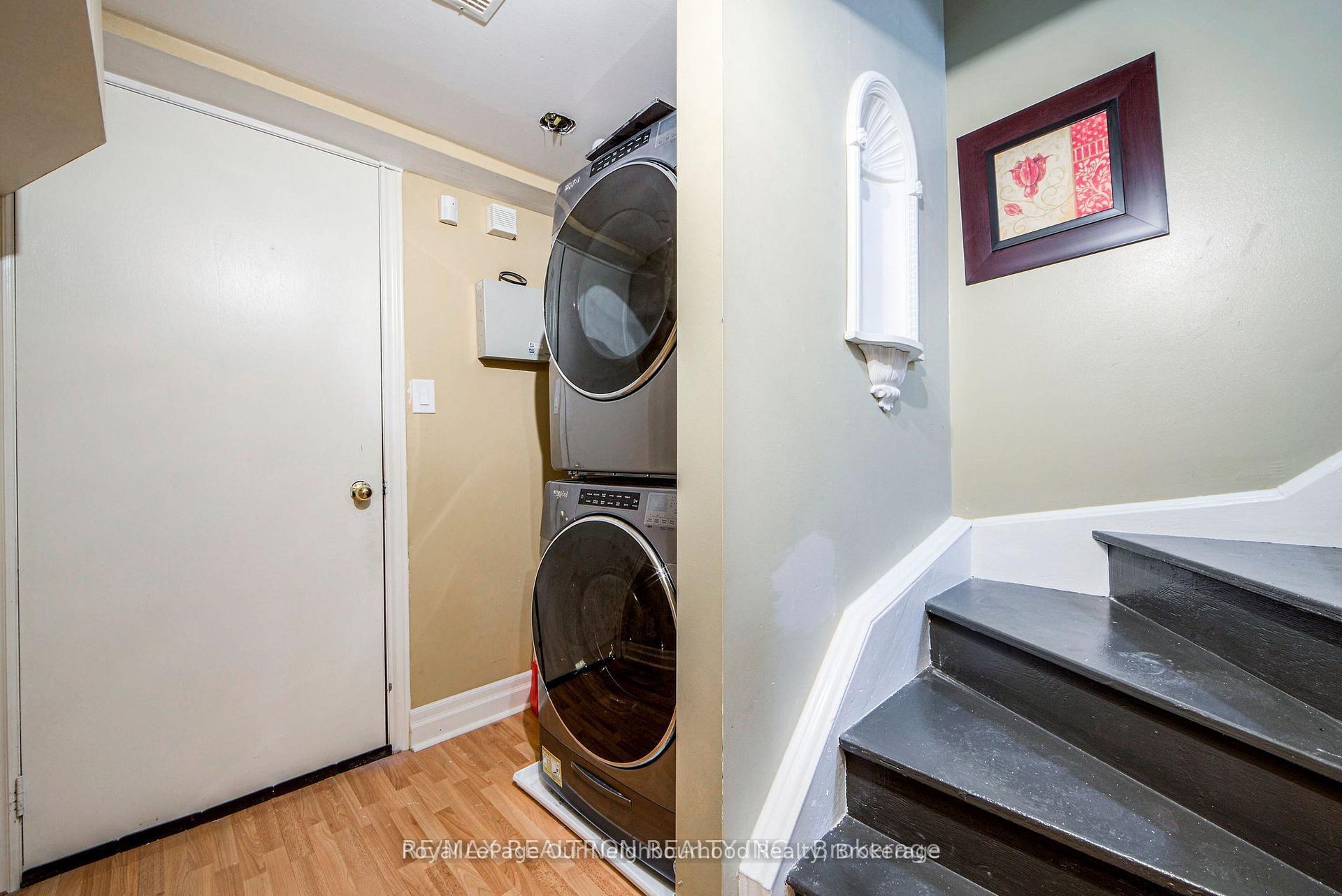 269 Treasure Road E Upper #Upper, Vaughan — Detached for lease, photo 1