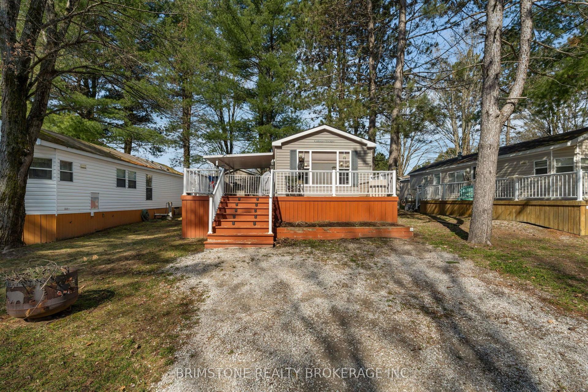 1082 Shamrock Marina Road 63 #63 — photo 1