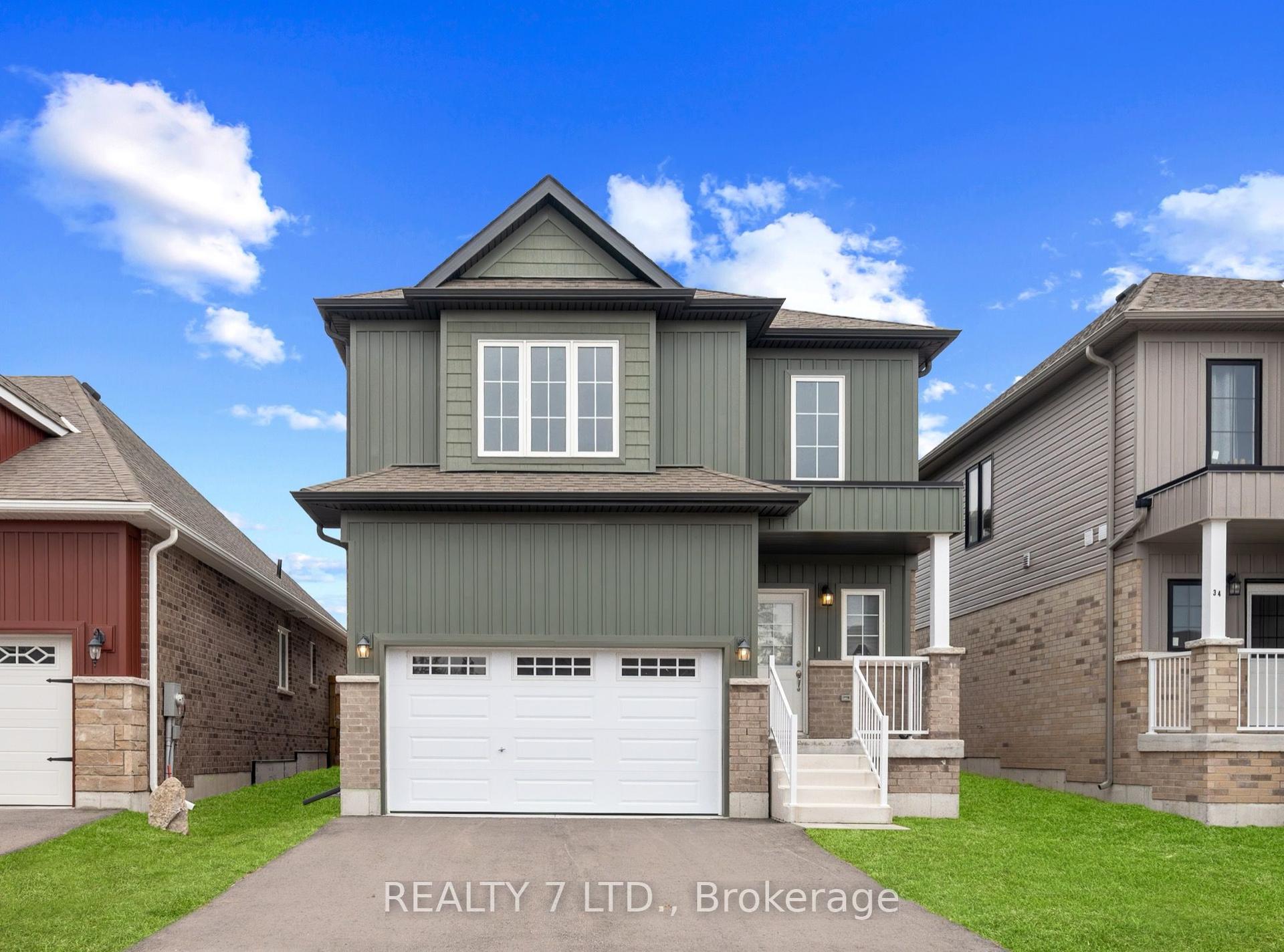 32 Hillcroft Way — photo 1