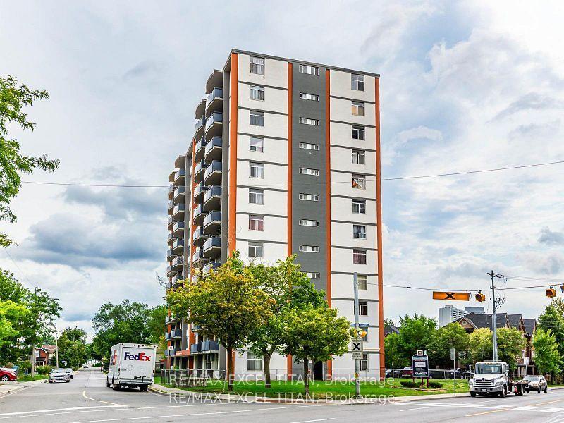 2255 Weston Road 601 #601, Toronto — Condo for lease, photo 1