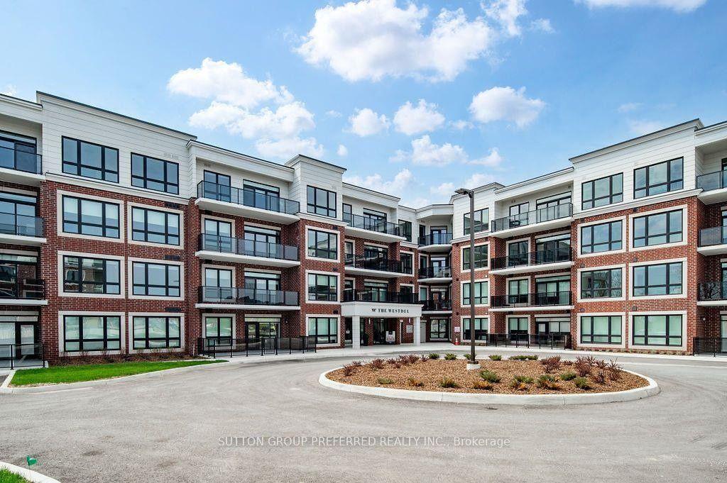 1975 Fountain Grass Drive 107 #107, London South — Condo for lease, photo 1