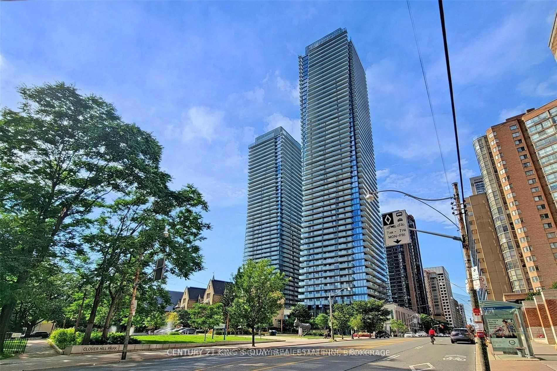 1080 Bay Street 2909 #2909 — photo 1