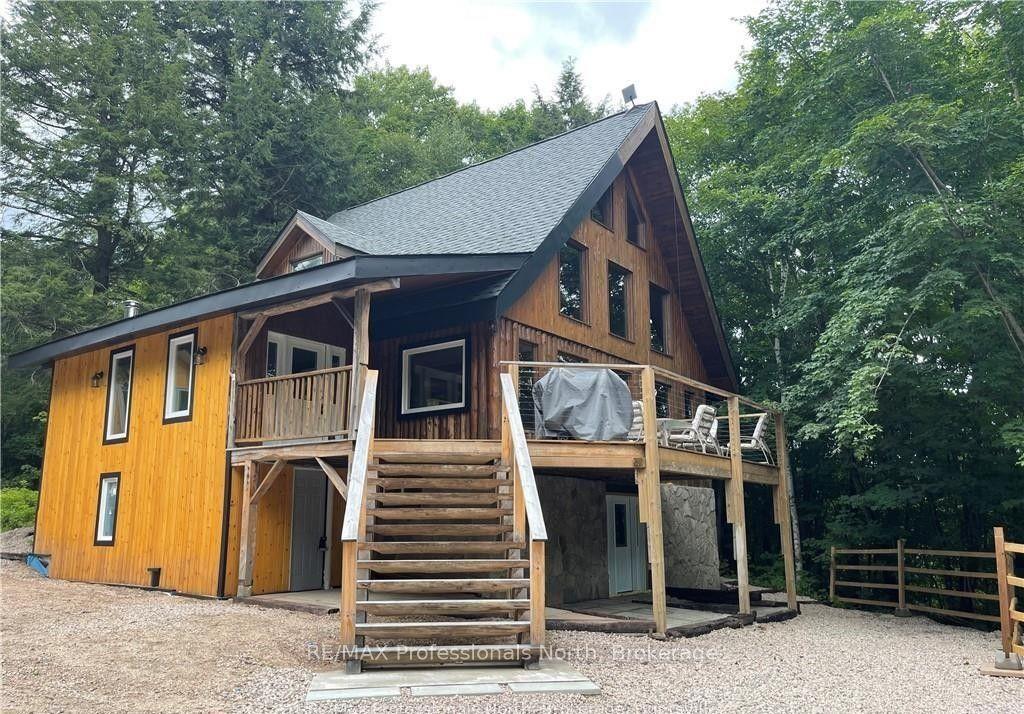 298 W Angus Point Road — photo 1