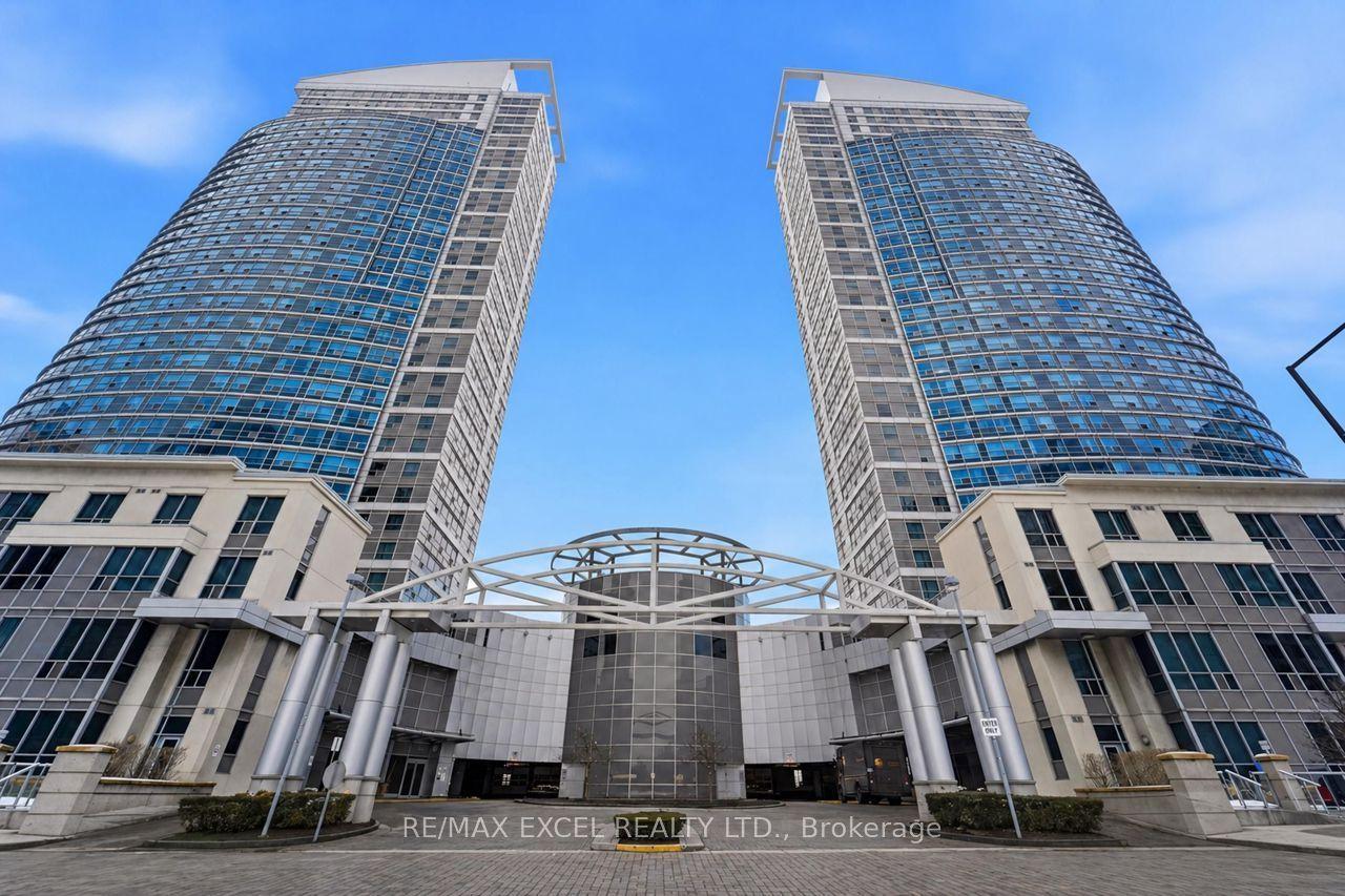 38 Lee Centre Drive 2912 #2912, Toronto — Condo for lease, photo 1