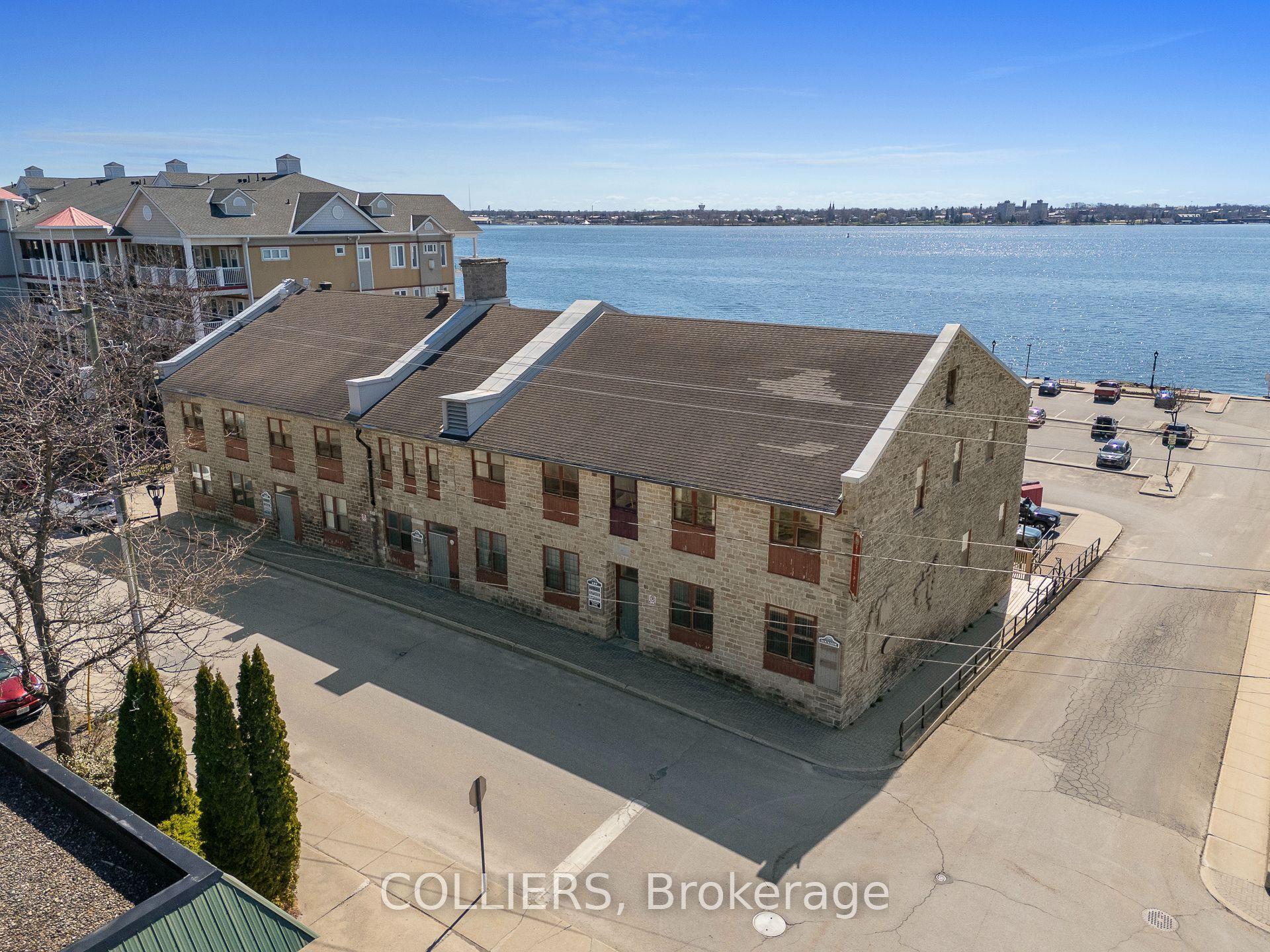 193-197 Water Street W — photo 1