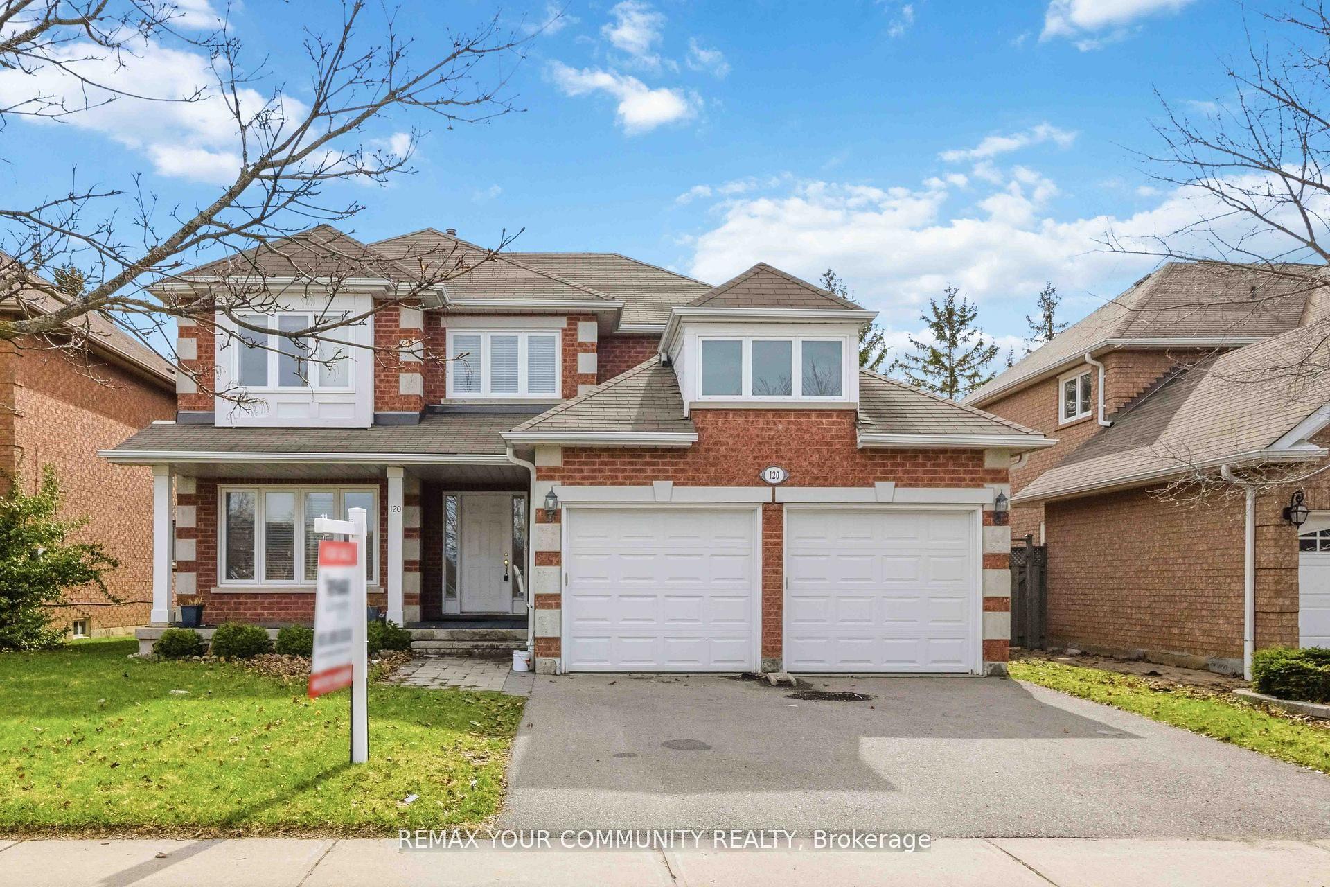 120 Shaftsbury Avenue — photo 1