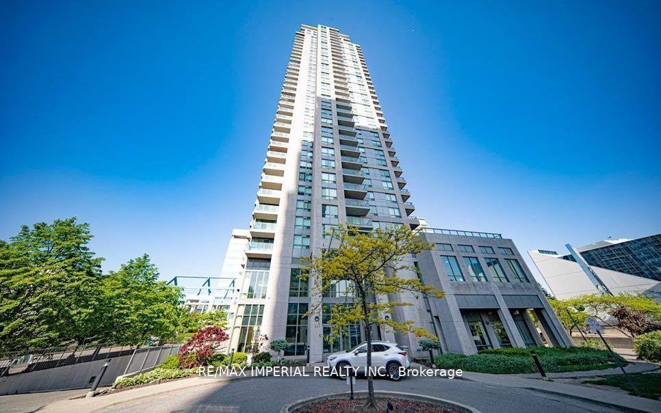 60 Brian Harrison Way PH3706 #PH3706 — photo 1