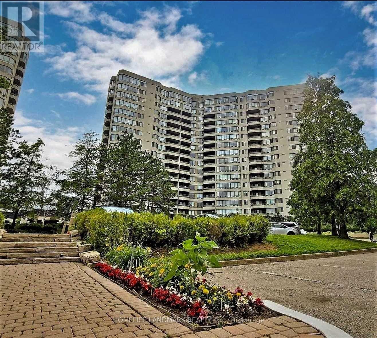 160 Alton Towers Circle 1810 #1810, Toronto — Condo for lease, photo 1