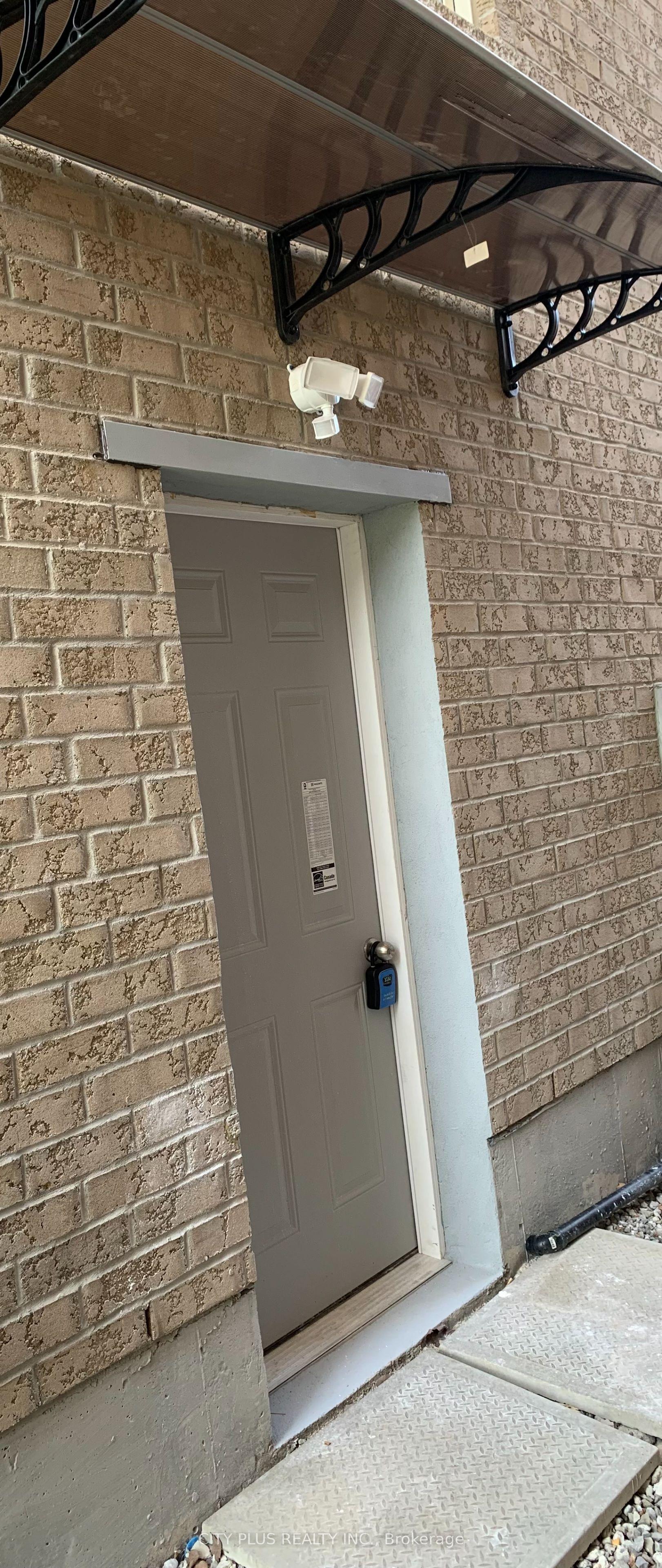 29 Vinod Road Basement #Basement, Markham — Detached for lease, photo 1