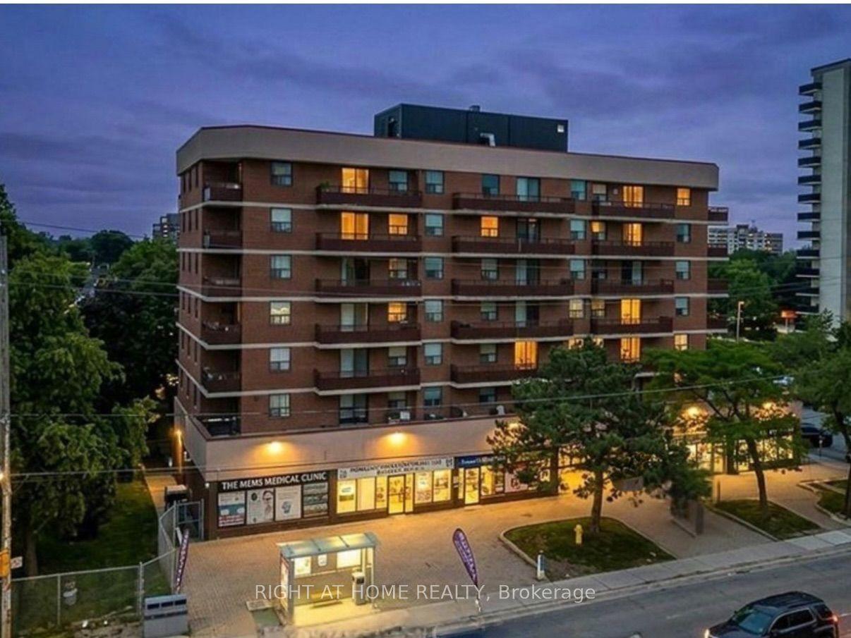 1881 Jane Street 706 #706, Toronto — Condo for sale, photo 1
