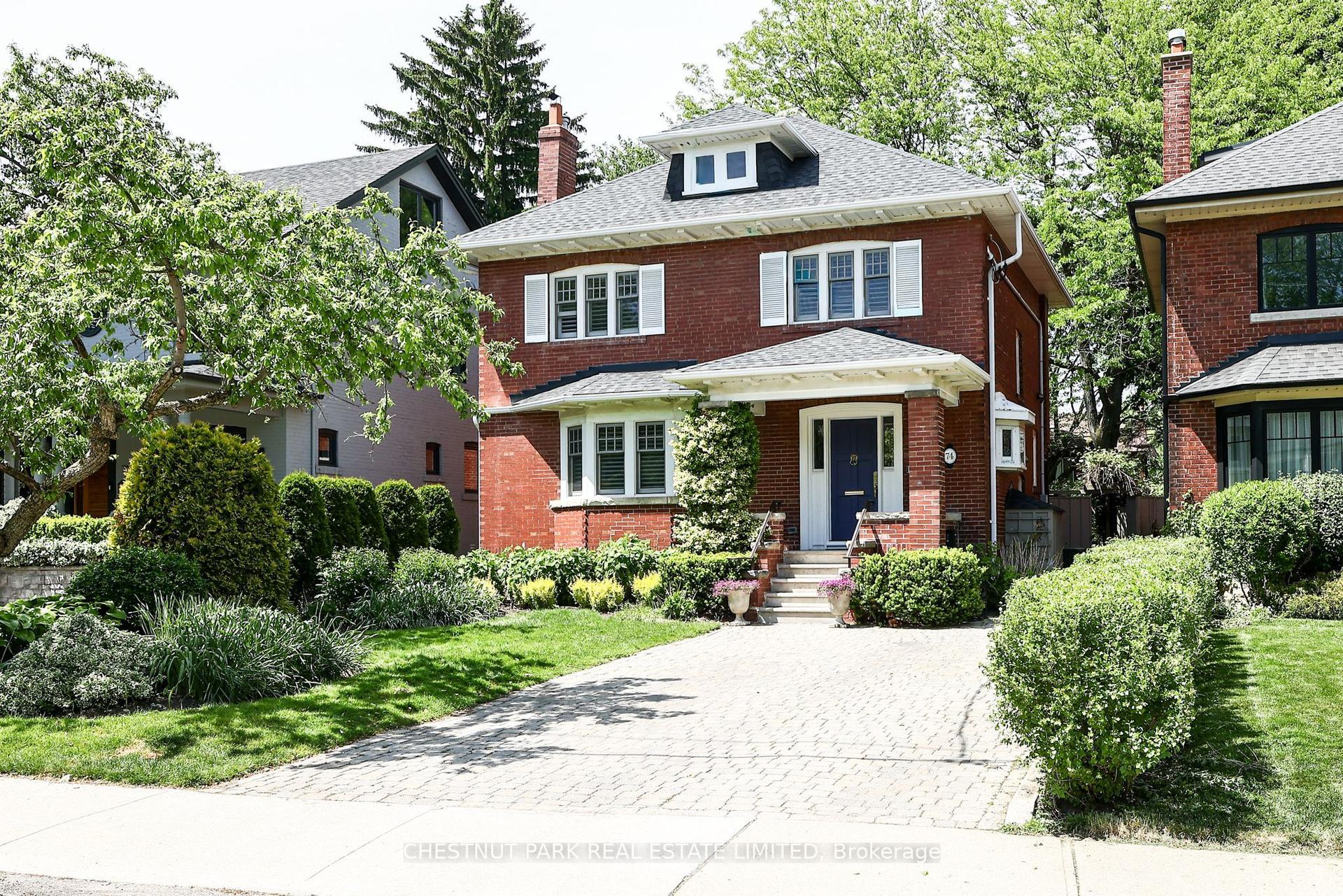 74 Chatsworth Drive — photo 1
