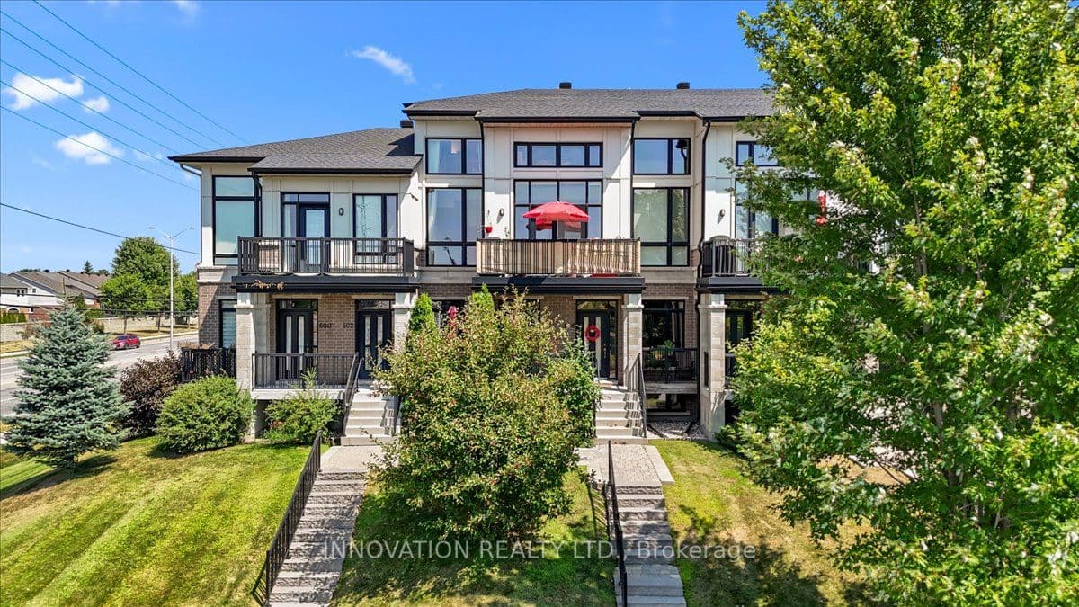 606 Brian Good Avenue — photo 1