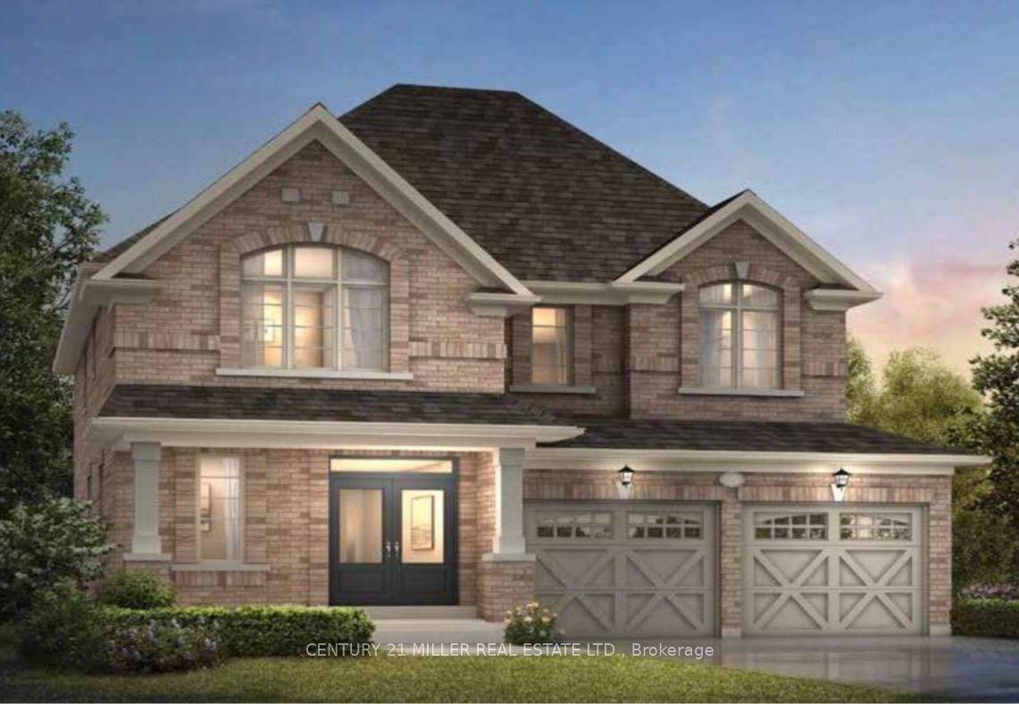 1473 Davis Loop, Innisfil — Detached for lease, photo 1