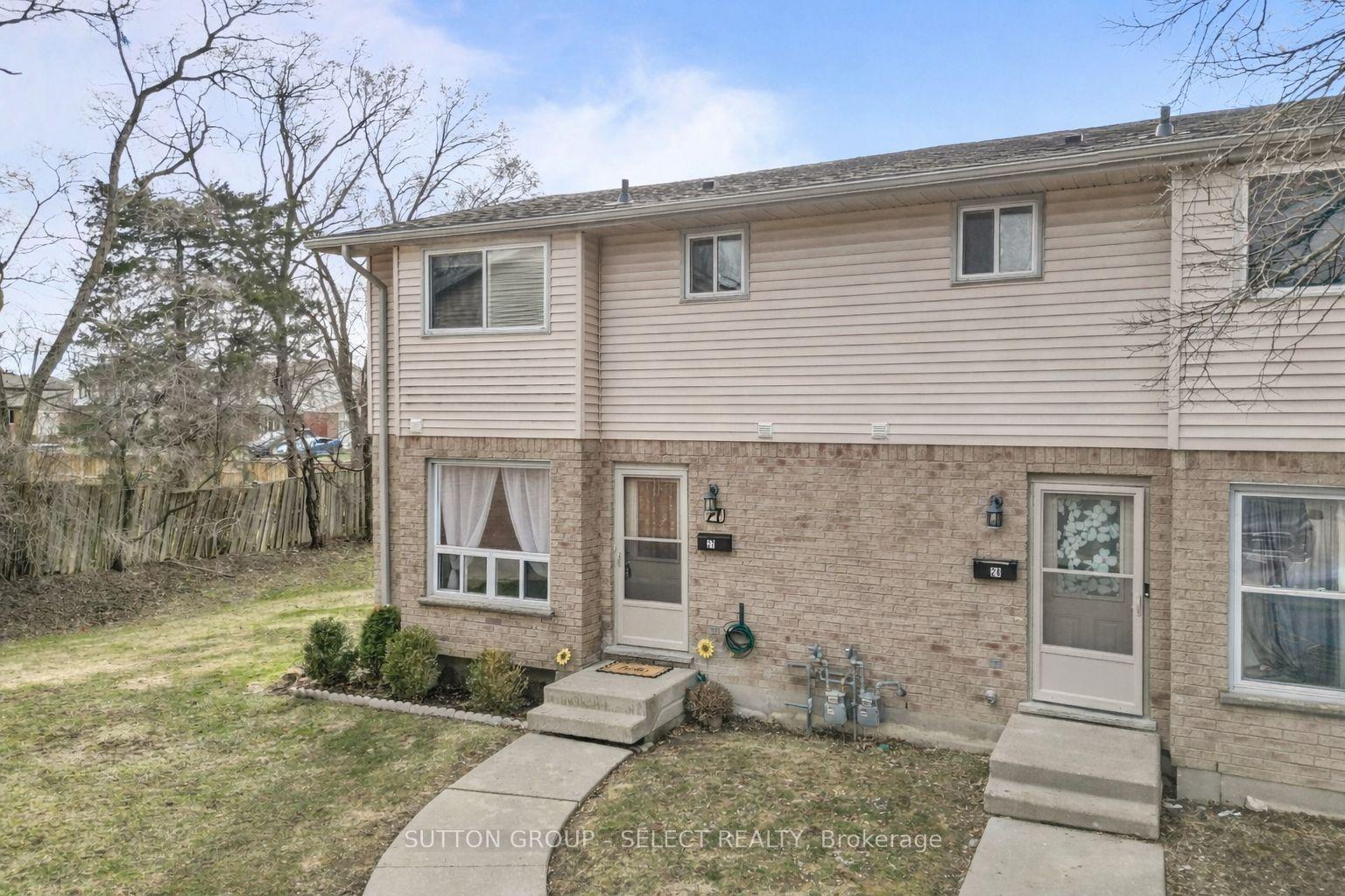 757 Wharncliffe Road 27 #27 — photo 1