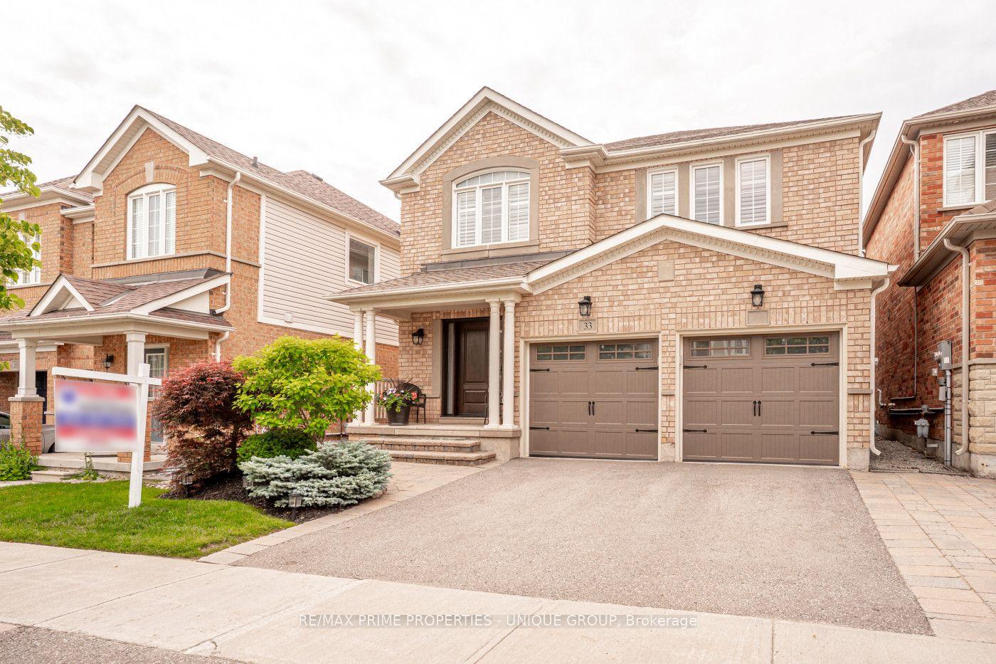 33 Richard Underhill Avenue — photo 1
