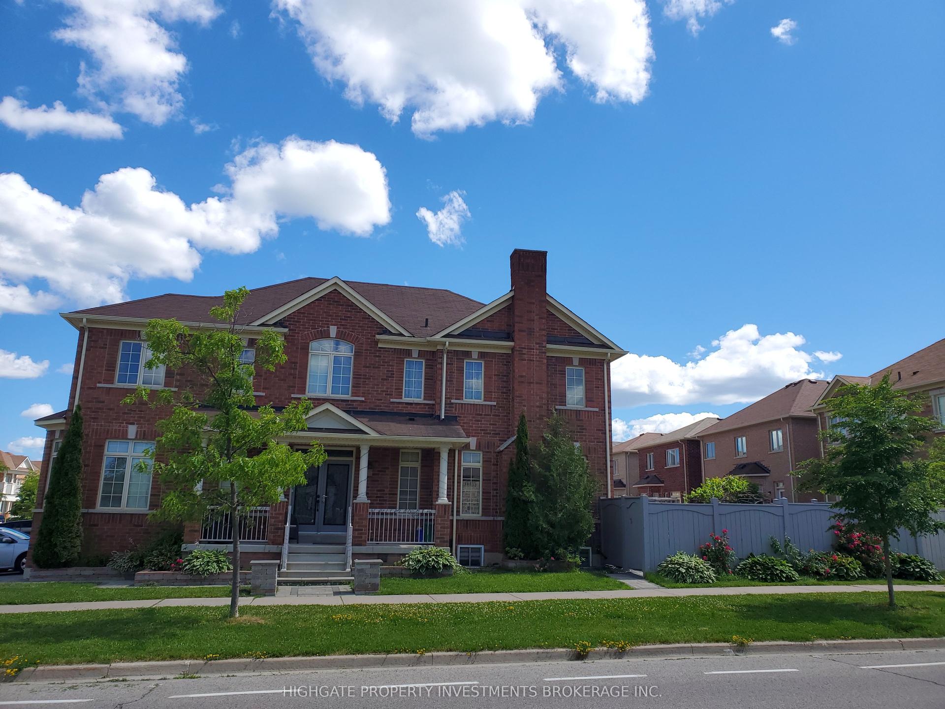 1 Juglans Crescent Bsmt #Bsmt — photo 1