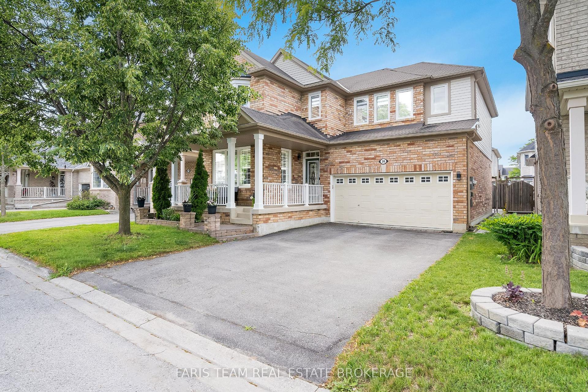 26 Kidd Crescent — photo 1