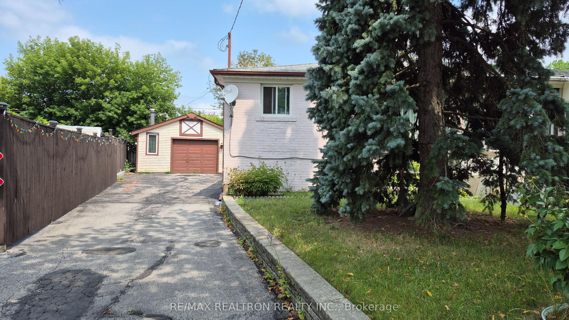 314 Browndale Crescent, Richmond Hill — Semi-Detached for sale, photo 1