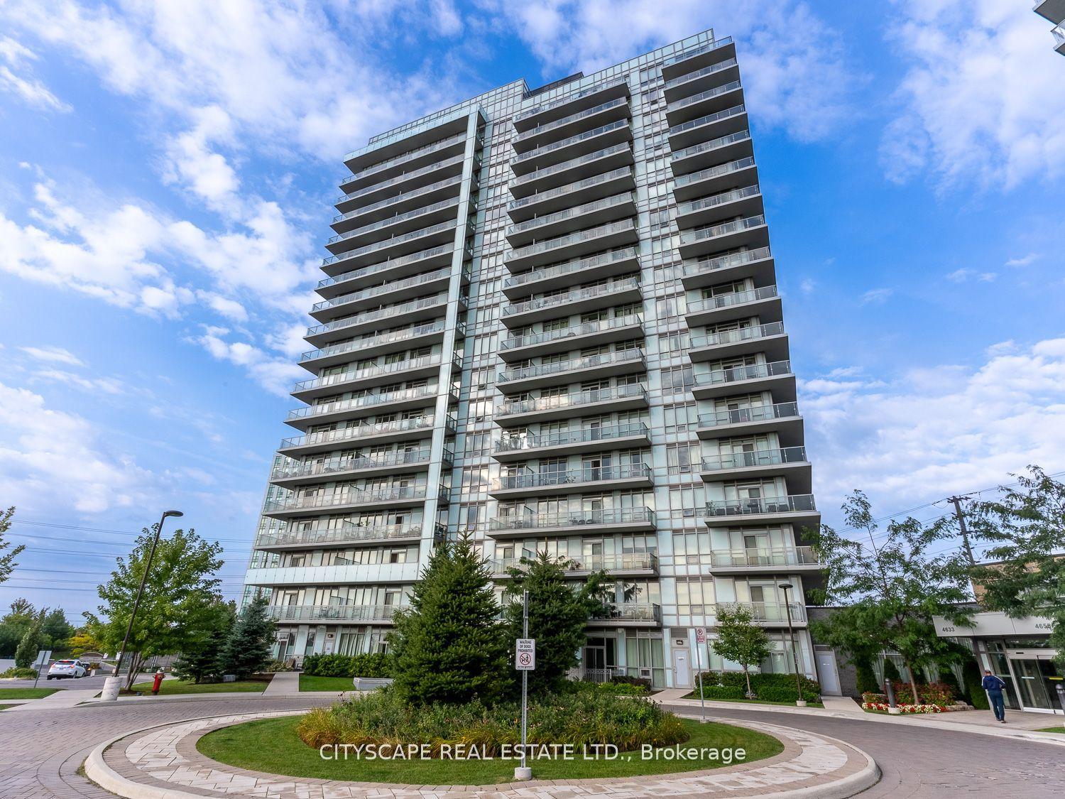 4633 Glen Erin Drive 1608 #1608 — photo 1