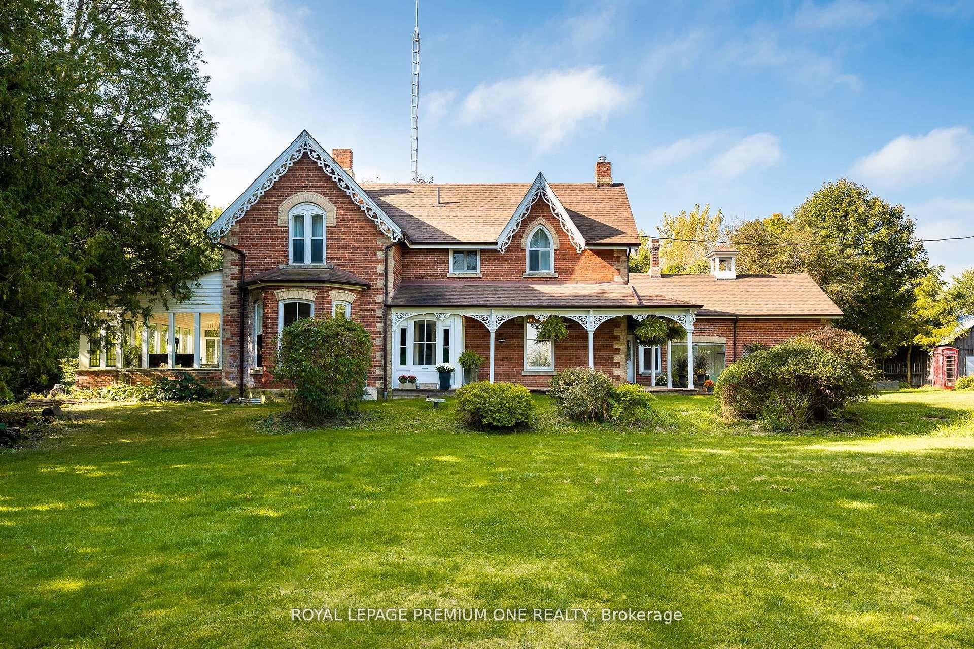 14650 Heart Lake Road — photo 1