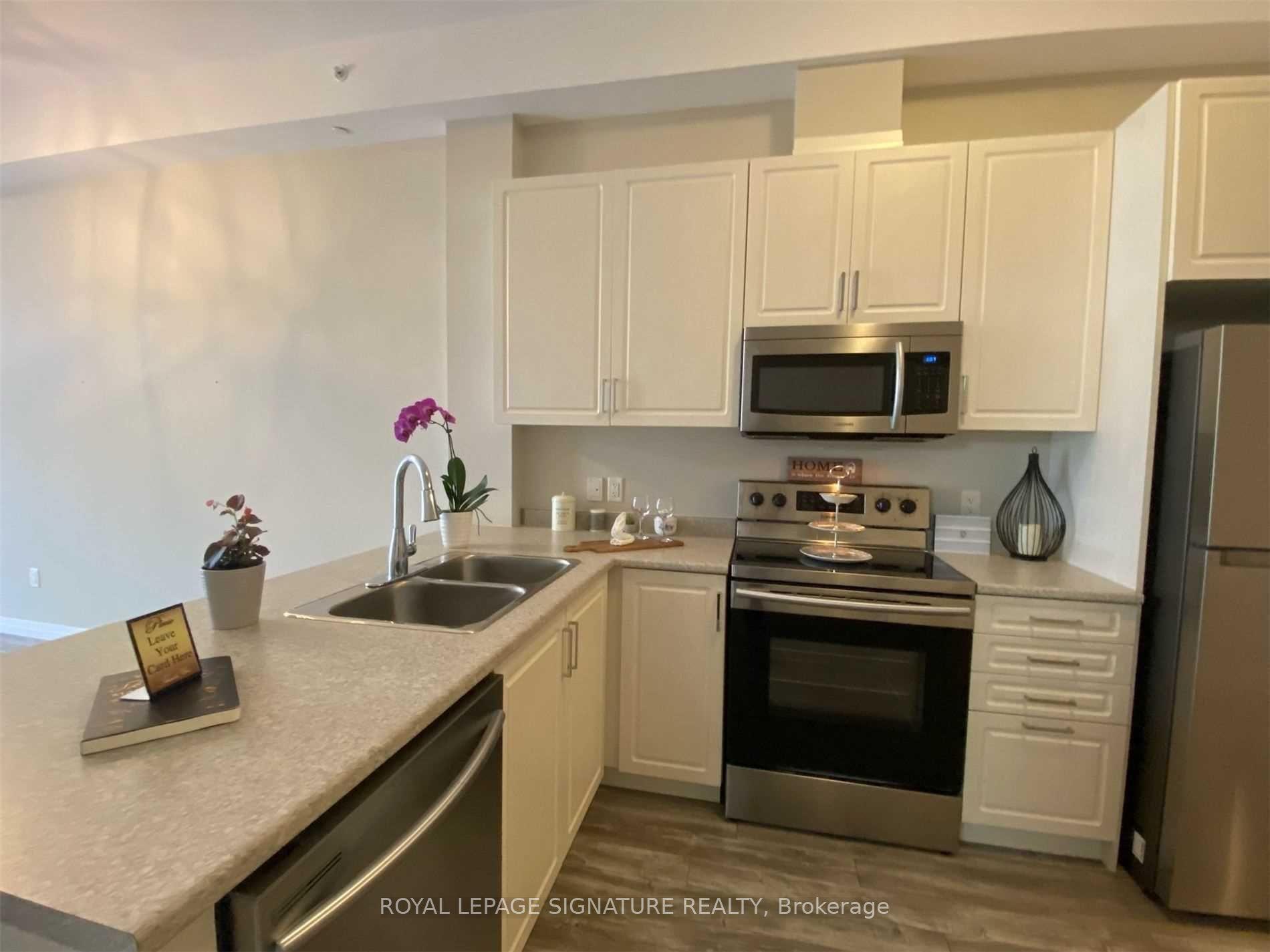 85 Morrell Street E 108B #108B, Brantford — Condo Town for lease, photo 1