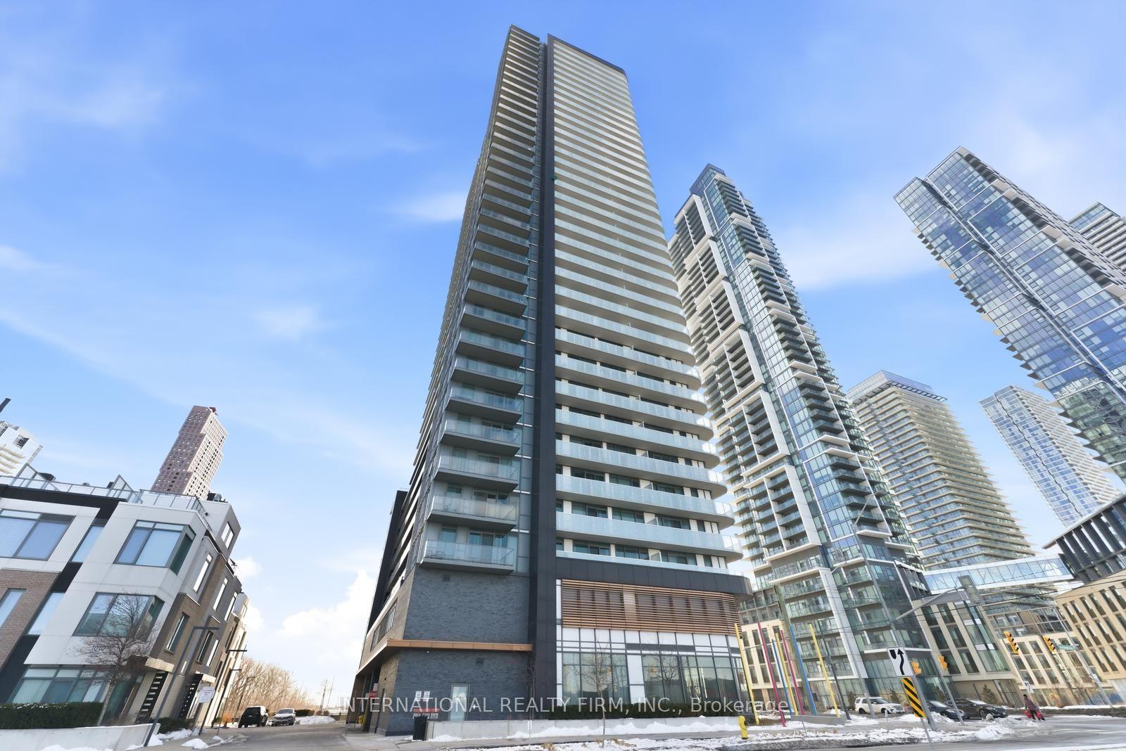 7895 Jane Street 703 #703 — photo 1