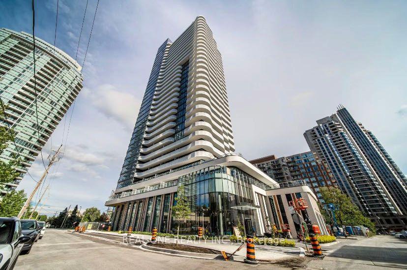 15 Holmes Avenue 1010 #1010, Toronto — Condo for lease, photo 1