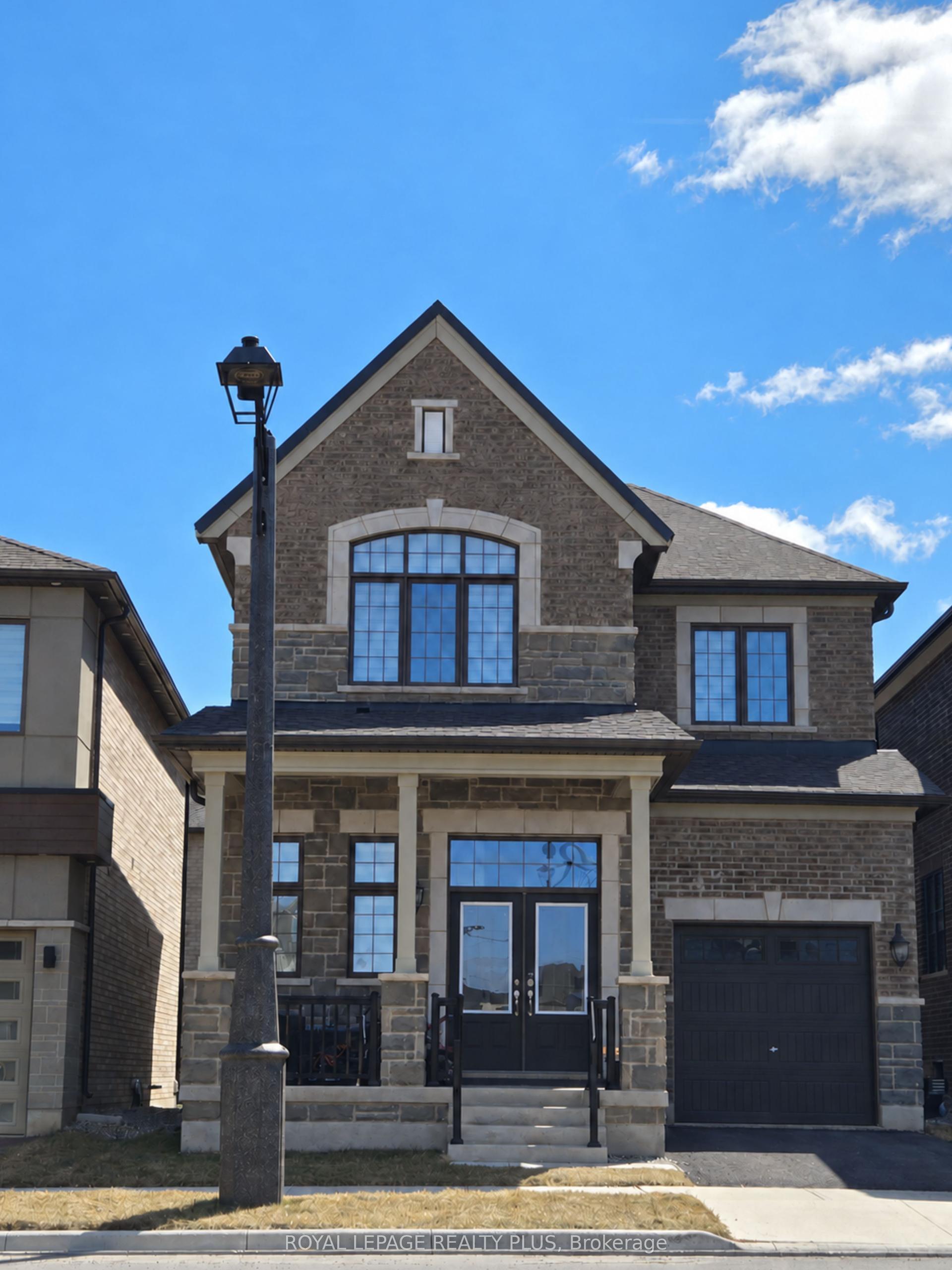 1362 Marblehead Road, Oakville — Detached for lease, photo 1
