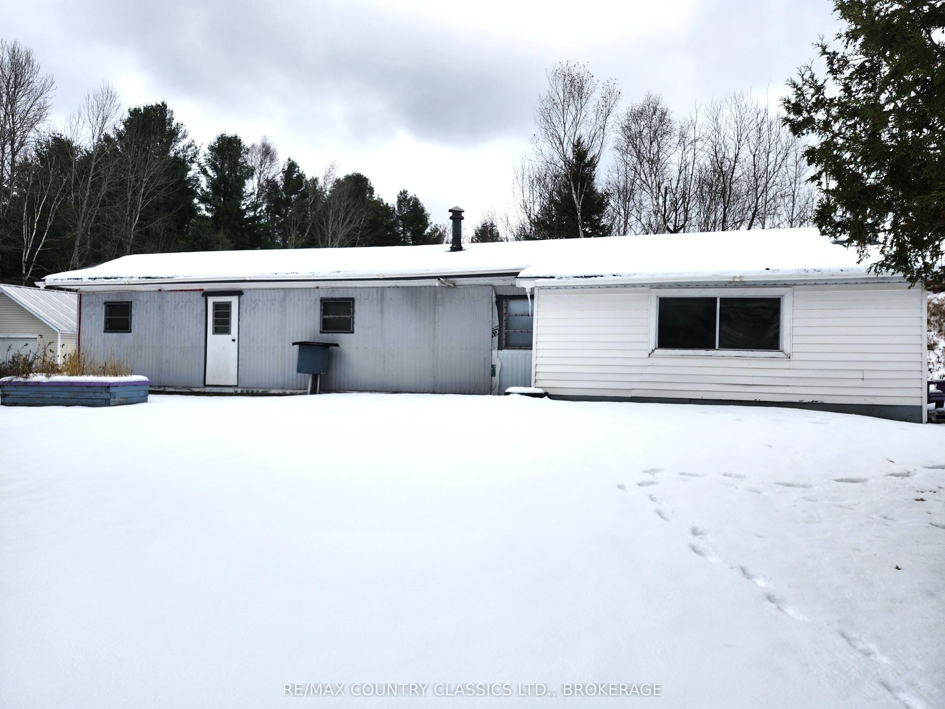 605 Slate Falls Road — photo 1