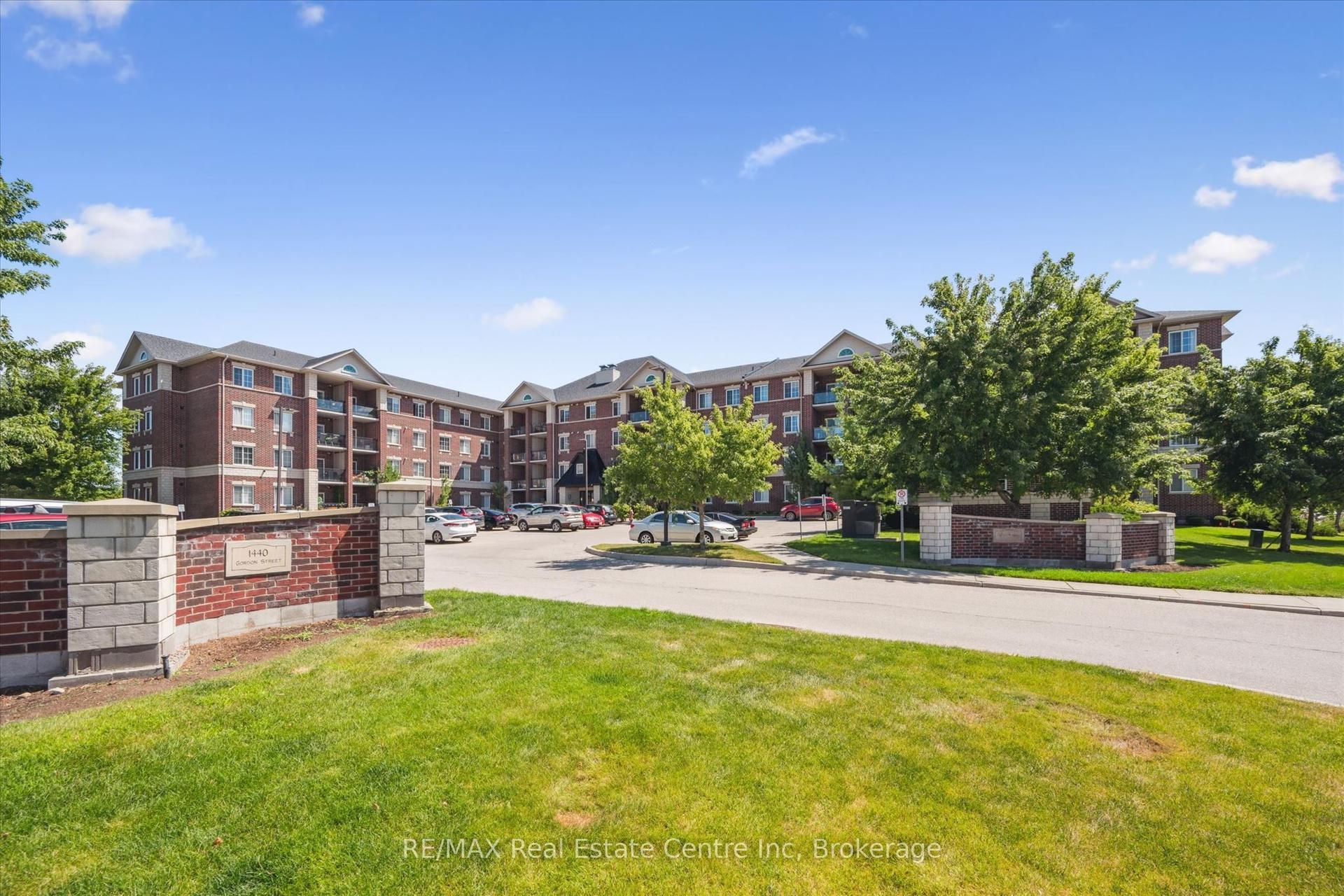 1440 Gordon Street 109 #109 — photo 1