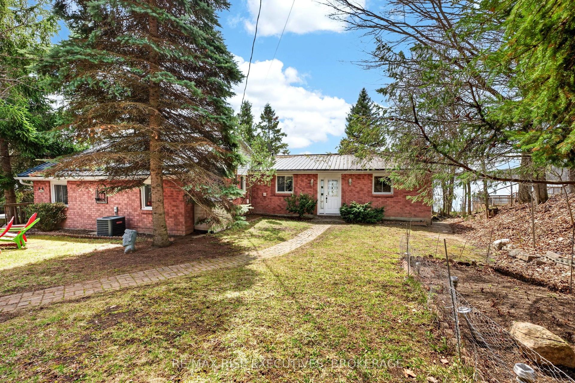 3481 Buck Point Lane, Frontenac — Detached for sale, photo 1