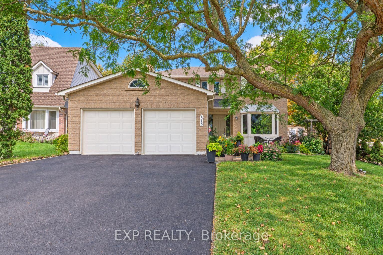 515 London Road, Newmarket — Detached for sale, photo 1
