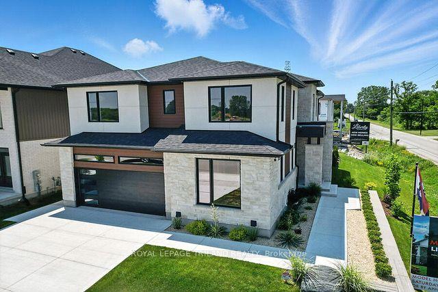 4203 LIBERTY Crossing — photo 1