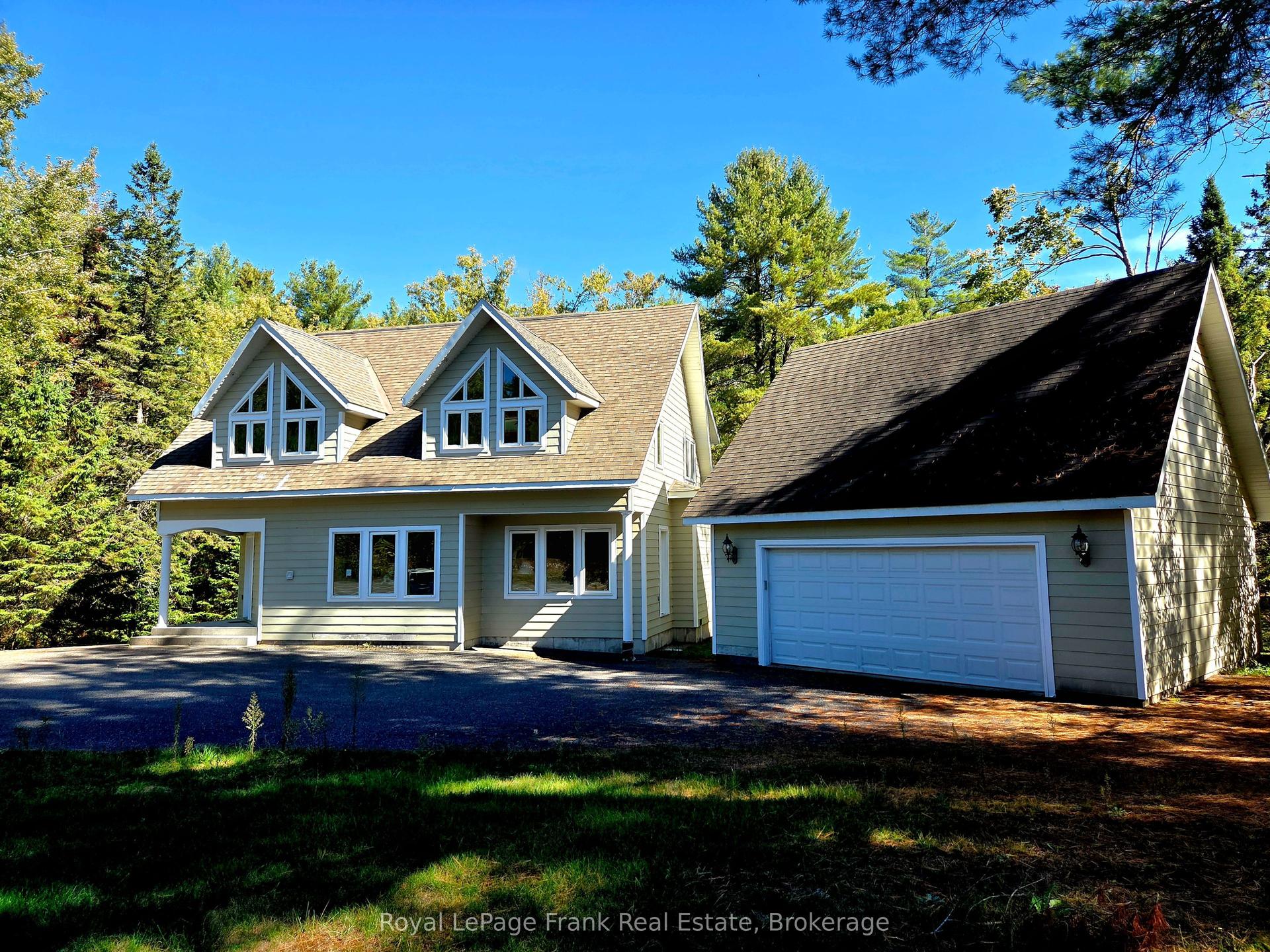 8847 Highway 28, North Kawartha — Detached for sale, photo 1