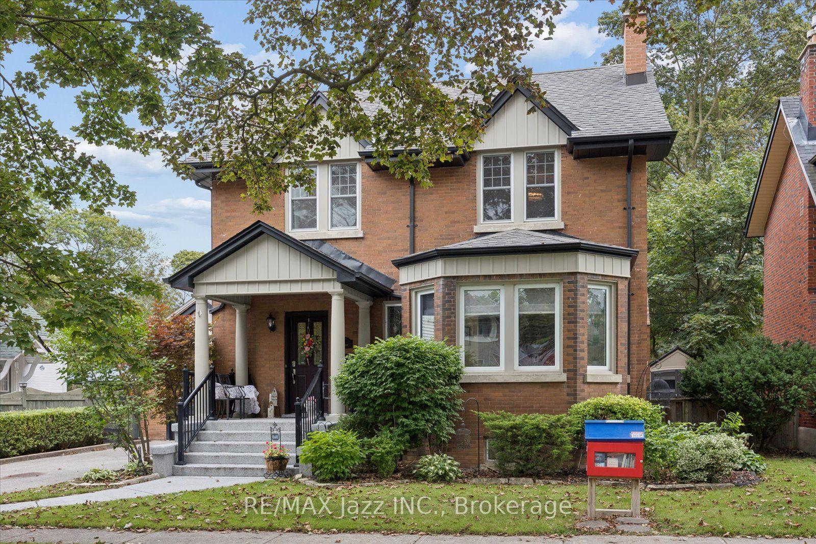 425 Masson Street, Oshawa — Detached for sale, photo 1