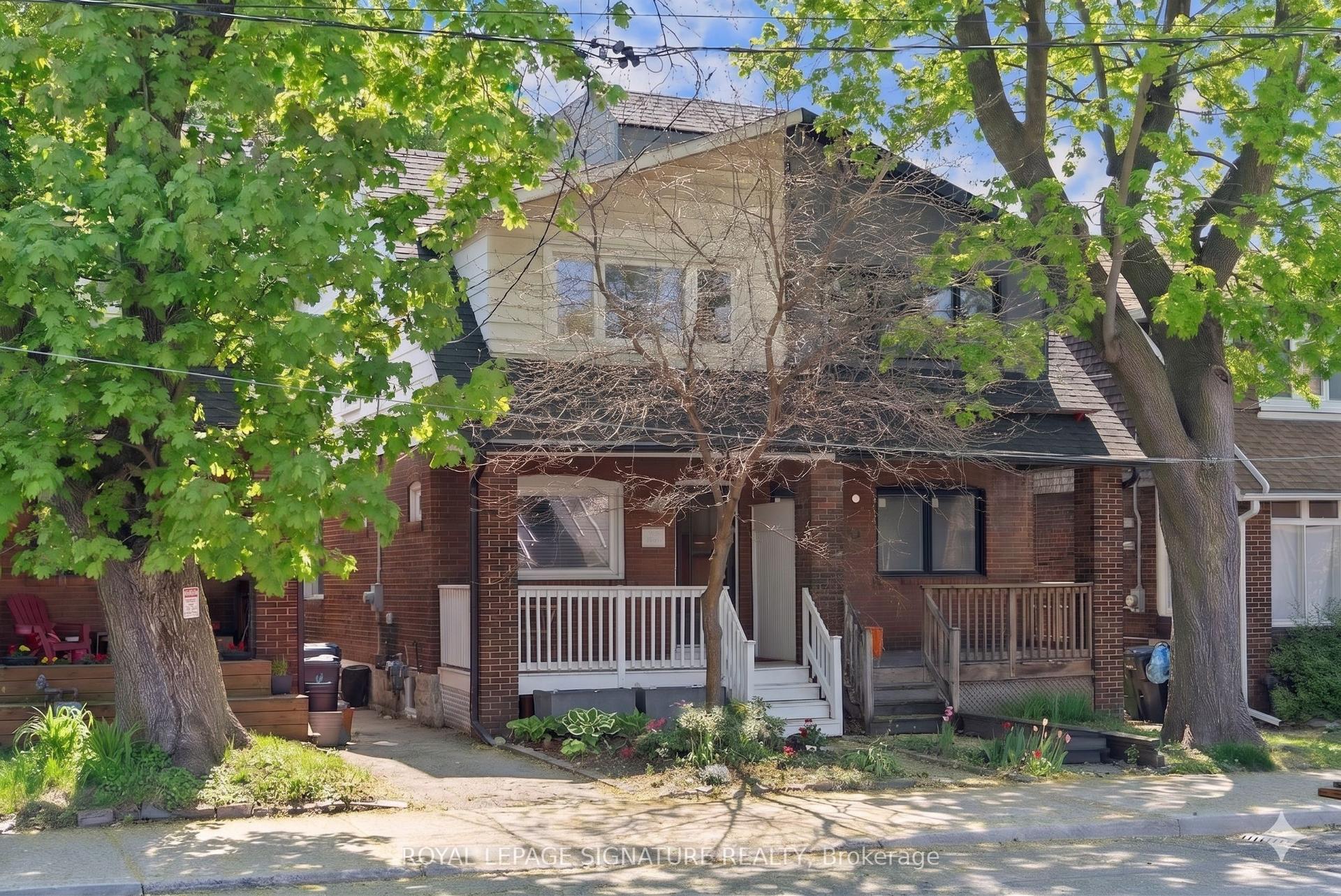55 Kingston Road — photo 1