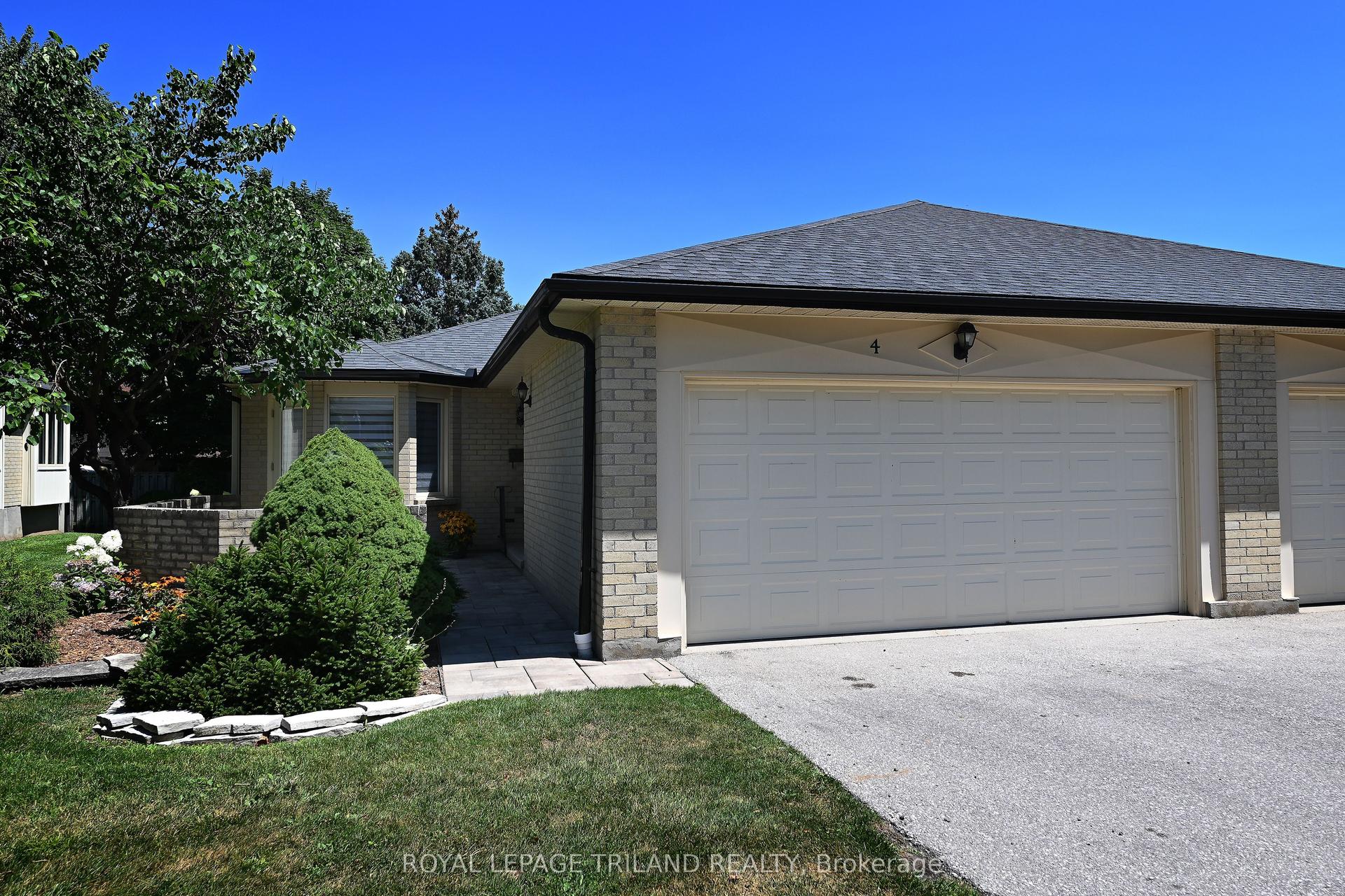 94 Pine Valley Gate 4 #4, London South — Condo Town for sale, photo 1