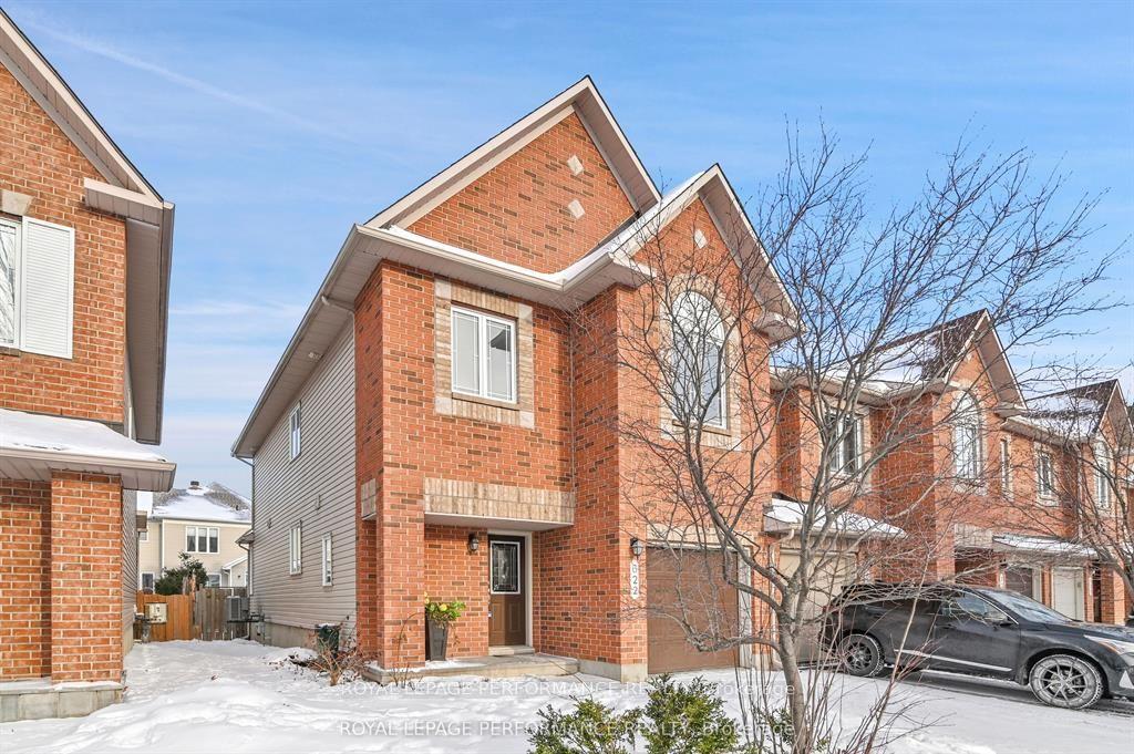 622 Louis Toscano Drive — photo 1