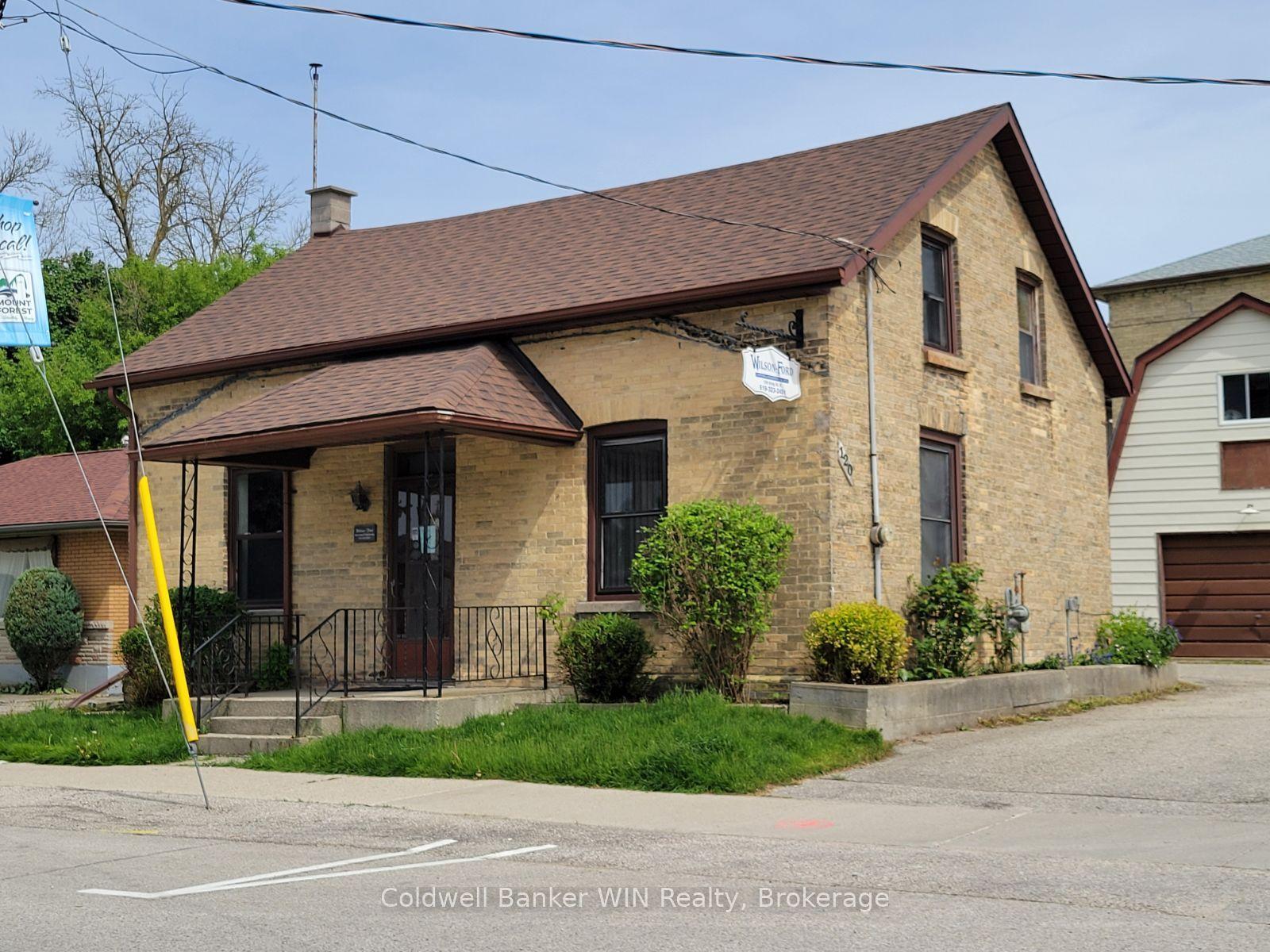 120 King Street E, Wellington North — Commercial for sale, photo 1