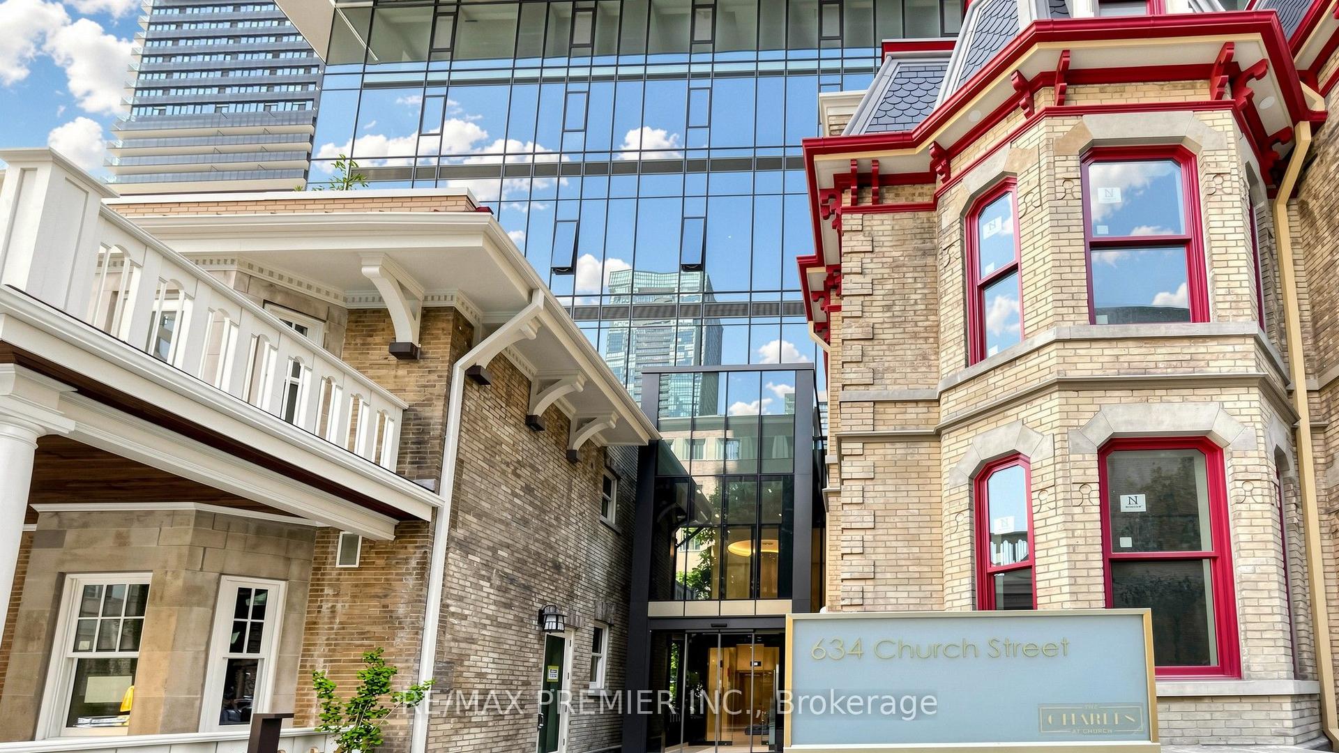 634 Church Street 3305 #3305 — photo 1