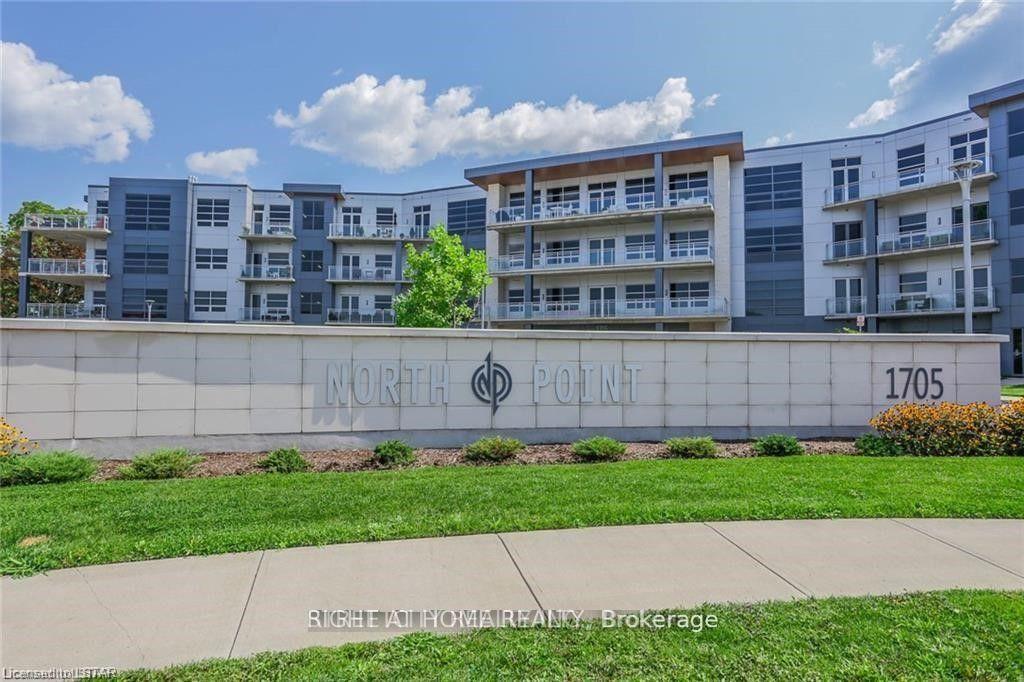 1705 Fiddlehead Place 400 #400, London North — Condo for sale, photo 1