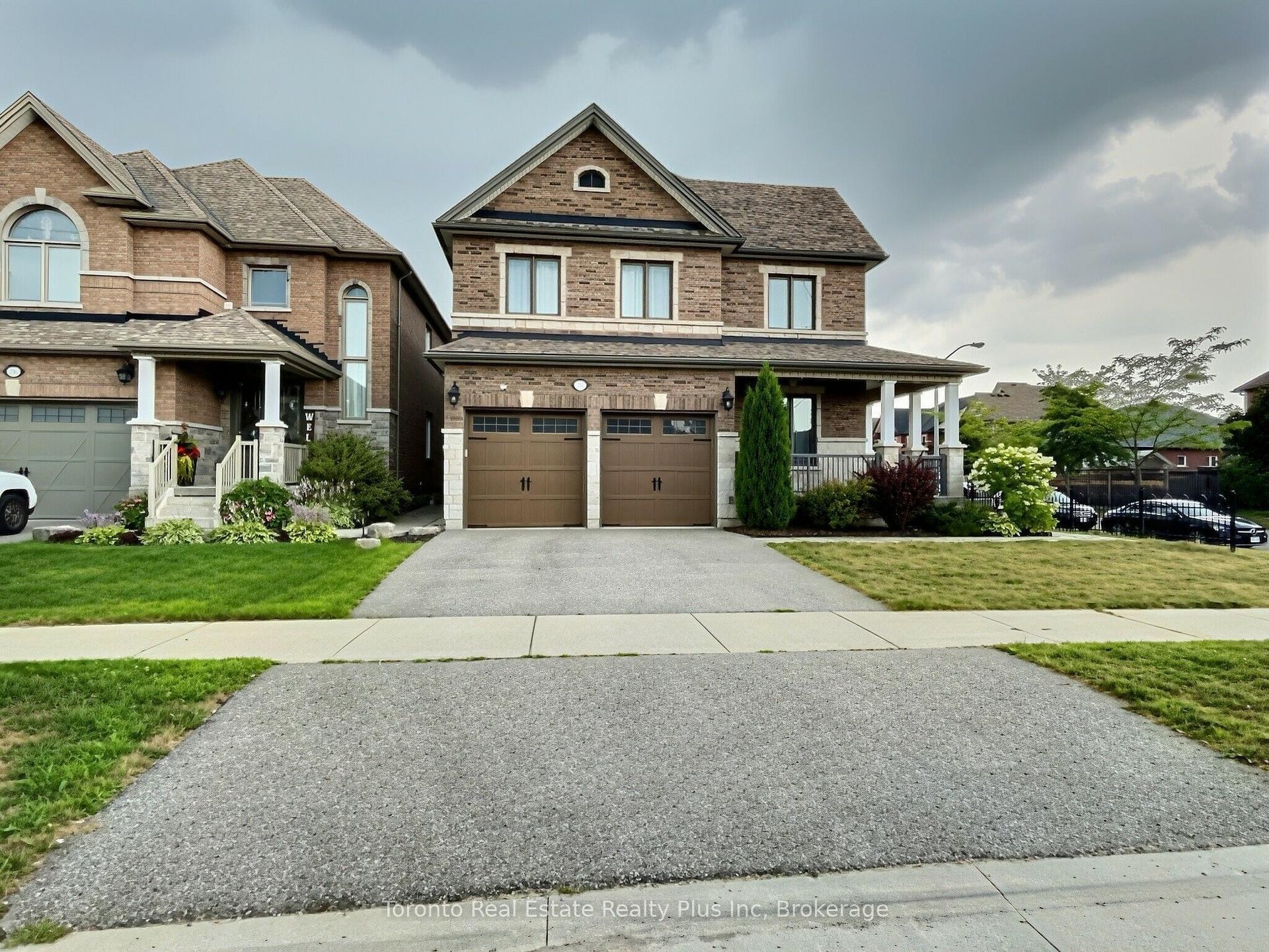 214 Eighth Avenue, New Tecumseth — Detached for sale, photo 1