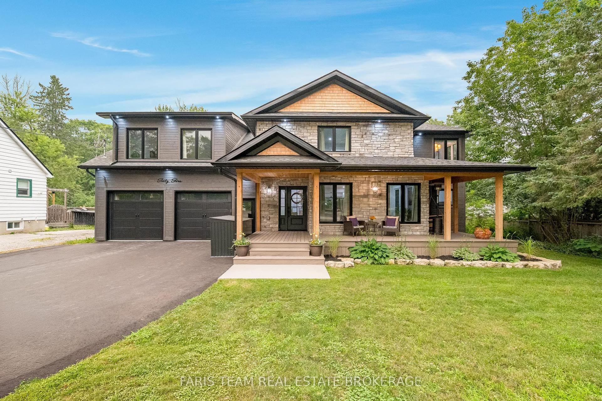 67 Doran Road, Springwater — Detached for sale, photo 1