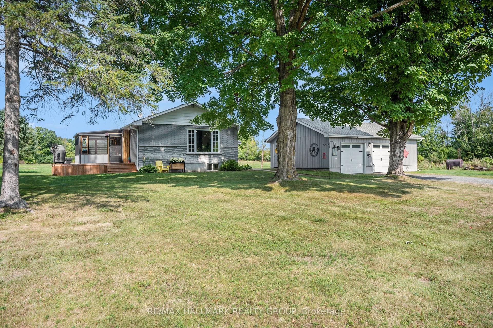 240 UPPER SCOTCH LINE Road — photo 1