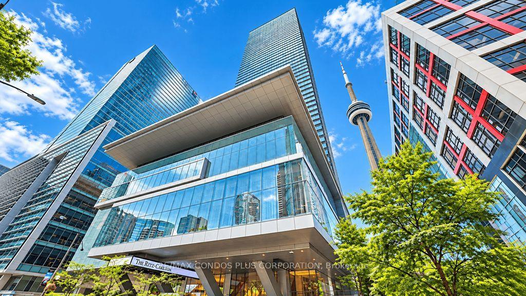 183 Wellington Street W 2705 #2705, Toronto — Condo for sale, photo 1