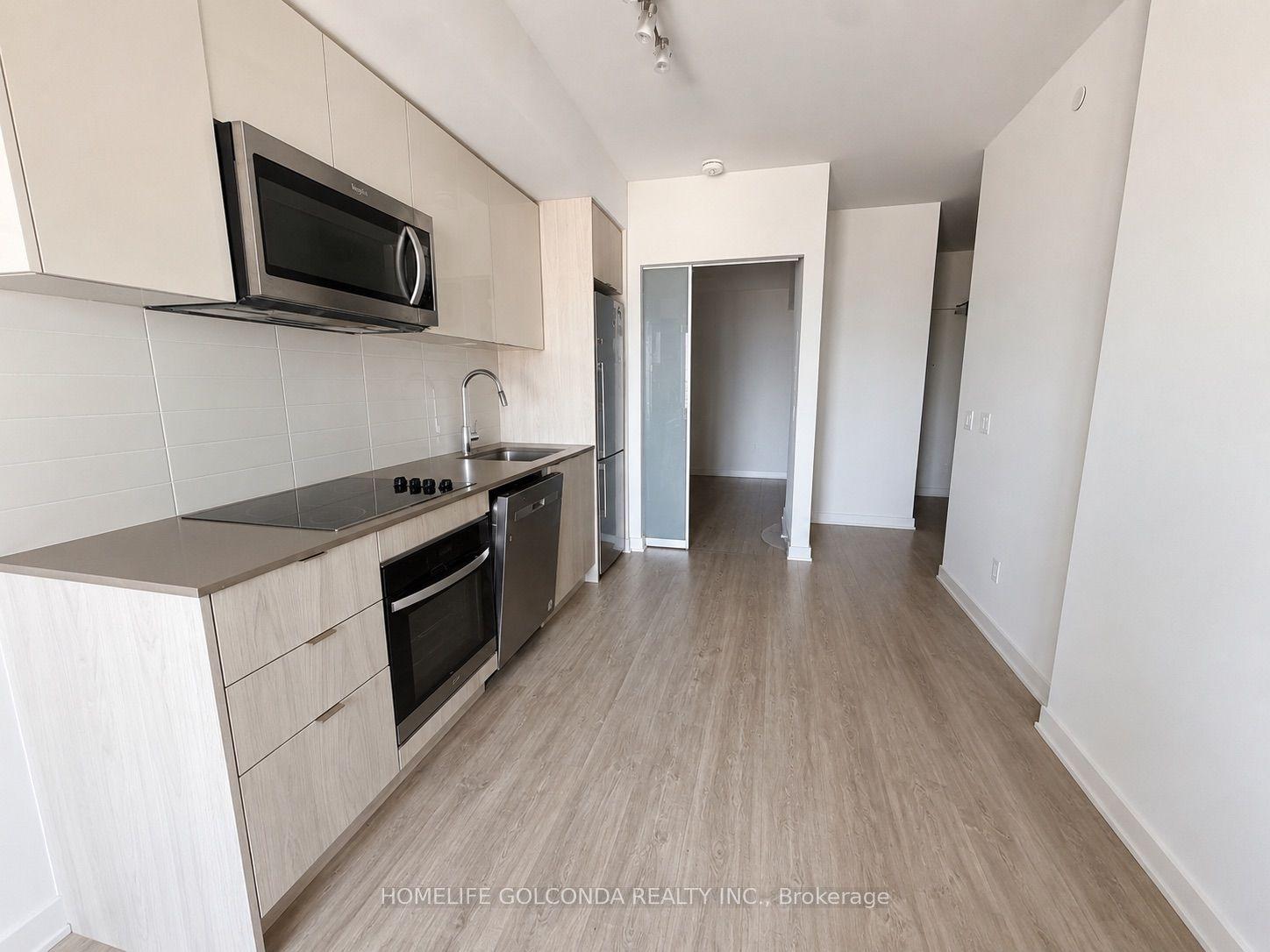 100 Dalhousie Street 2602 #2602, Toronto — Condo for lease, photo 1