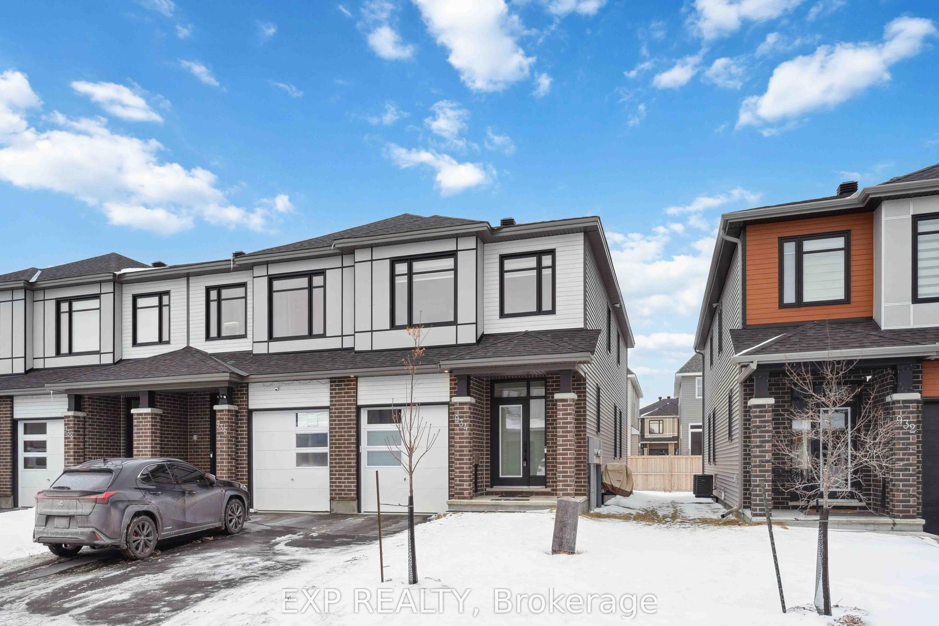 934 Clarkia Street — photo 1