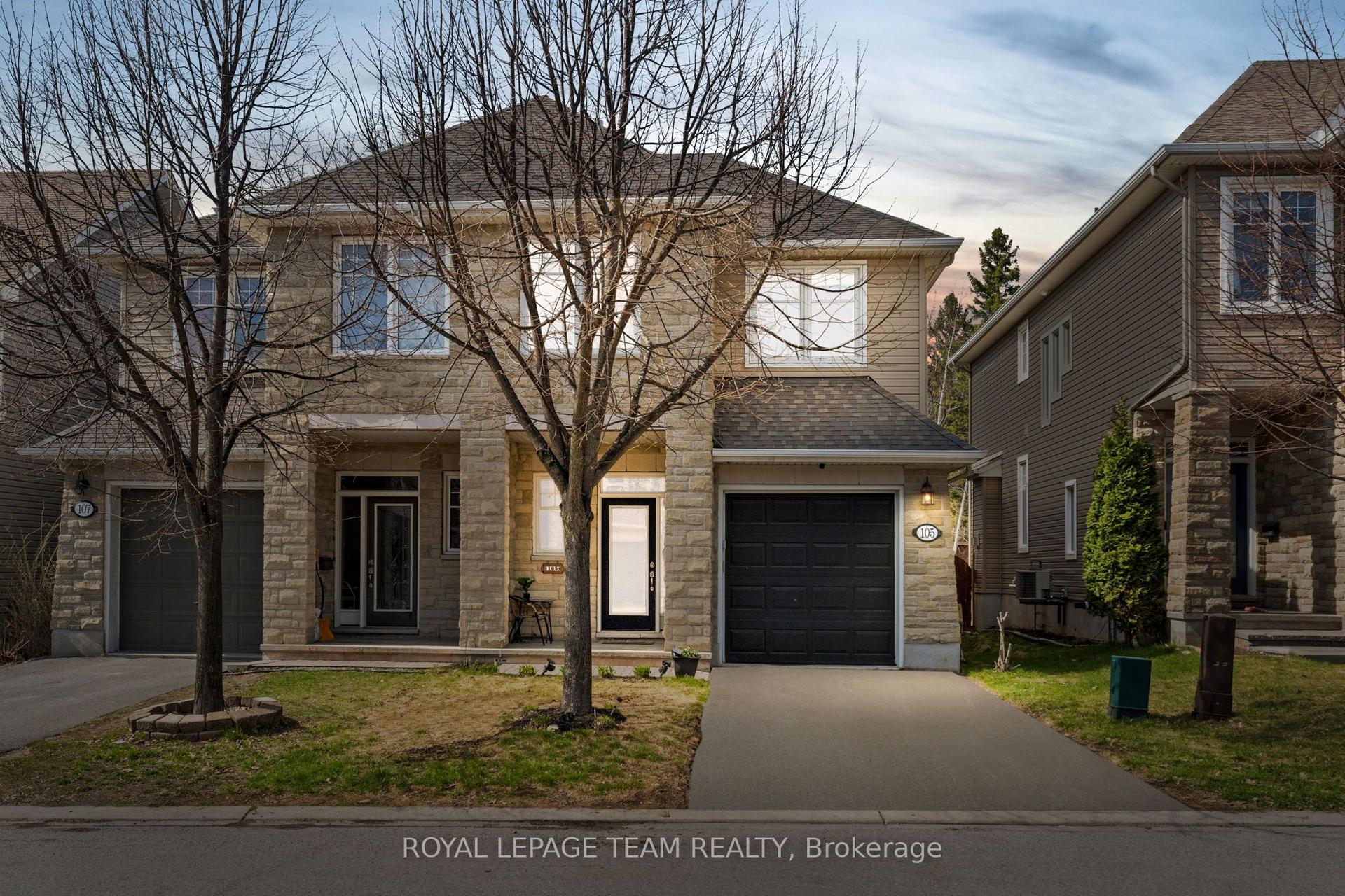 105 Abetti Ridge — photo 1