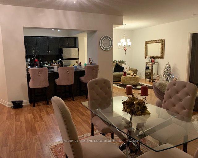 9225 Jane Street 1016 #1016 — photo 1